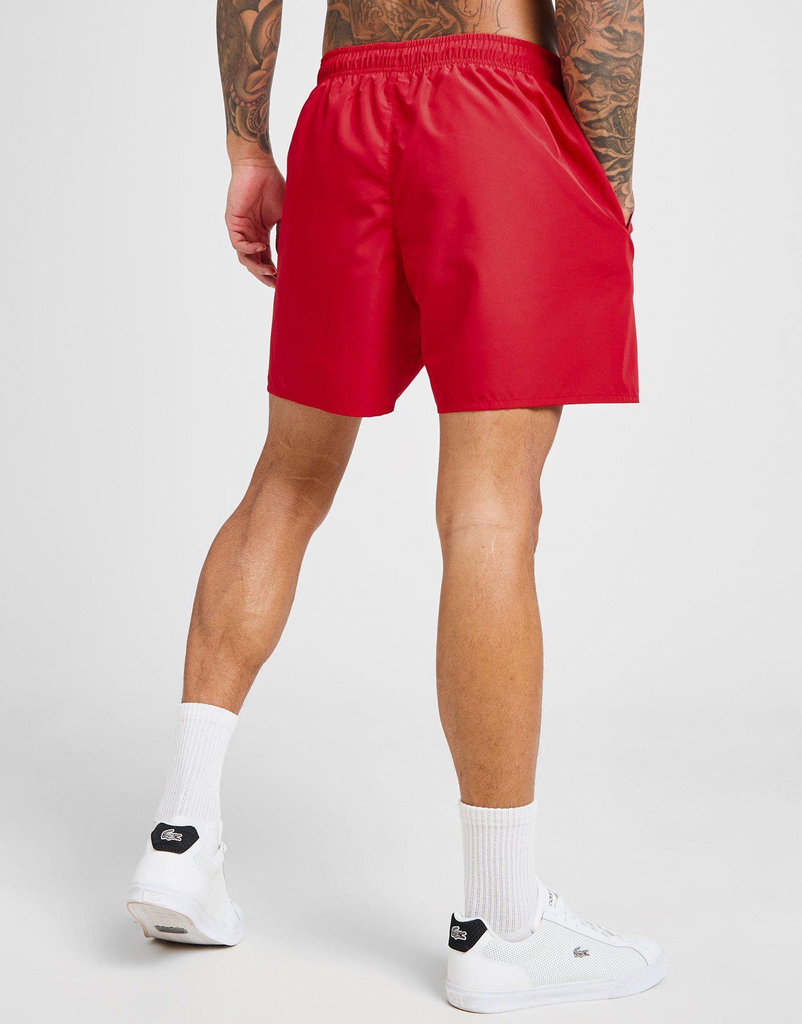 Lacoste Core Swim Shorts