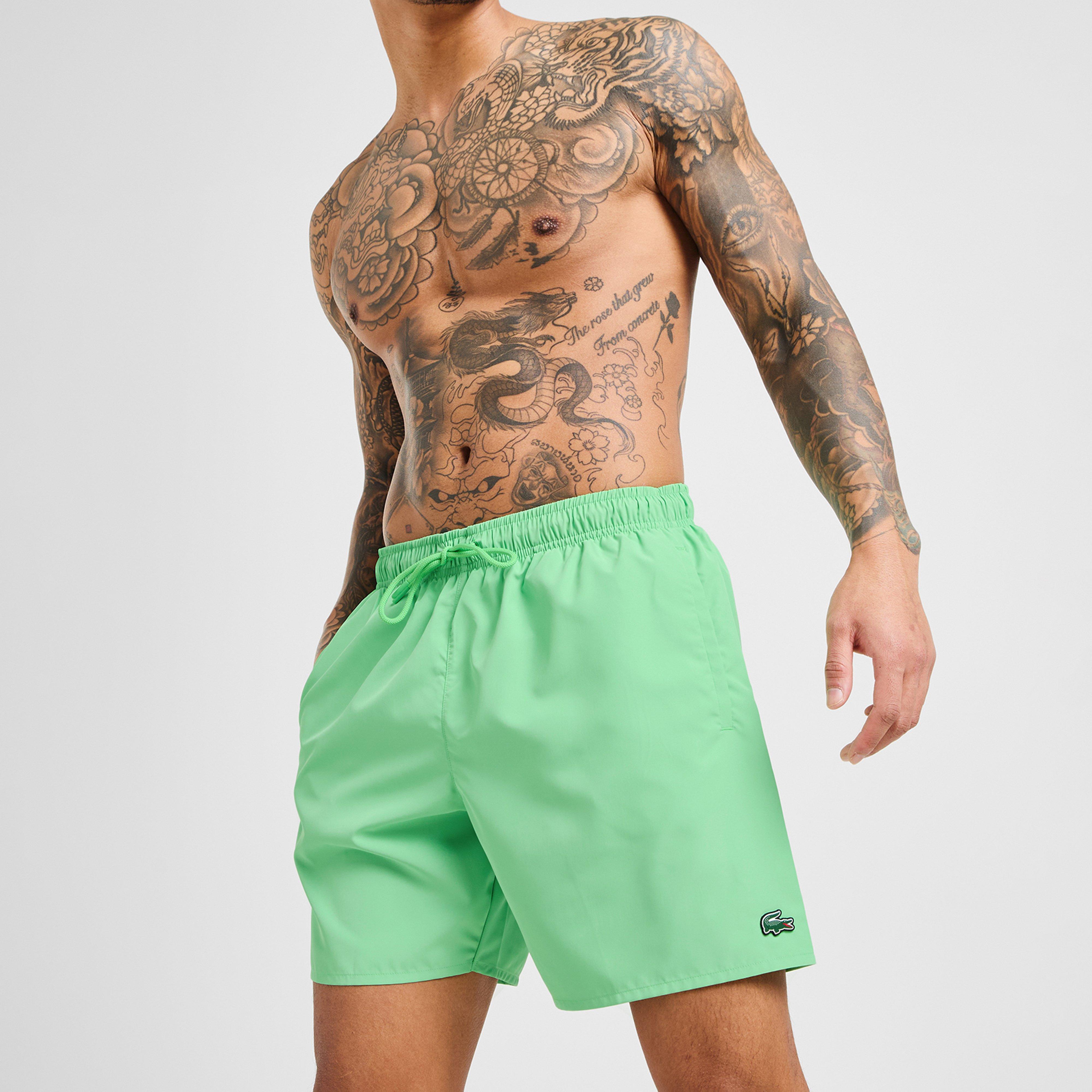 verde