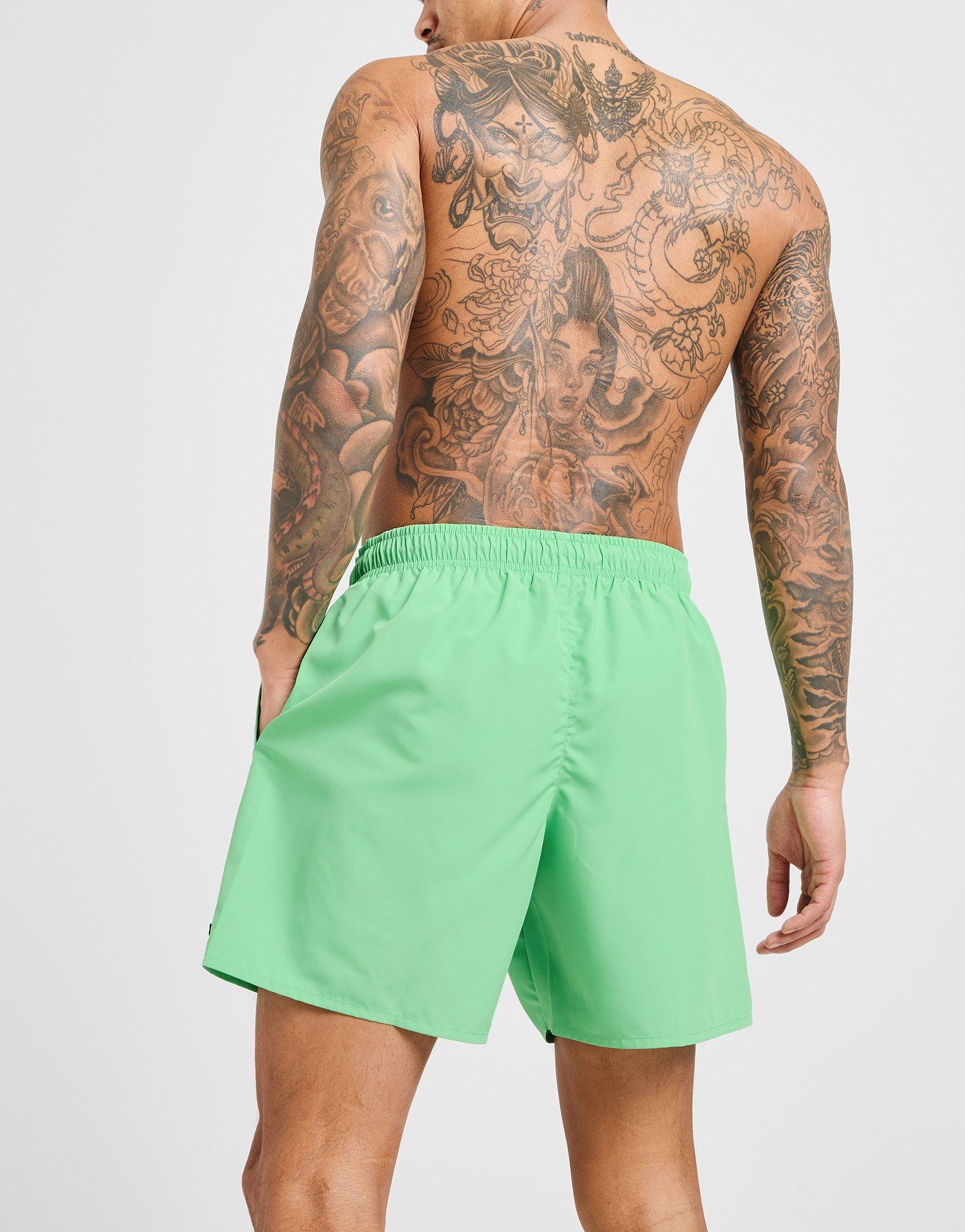 Lacoste Core Swim Shorts
