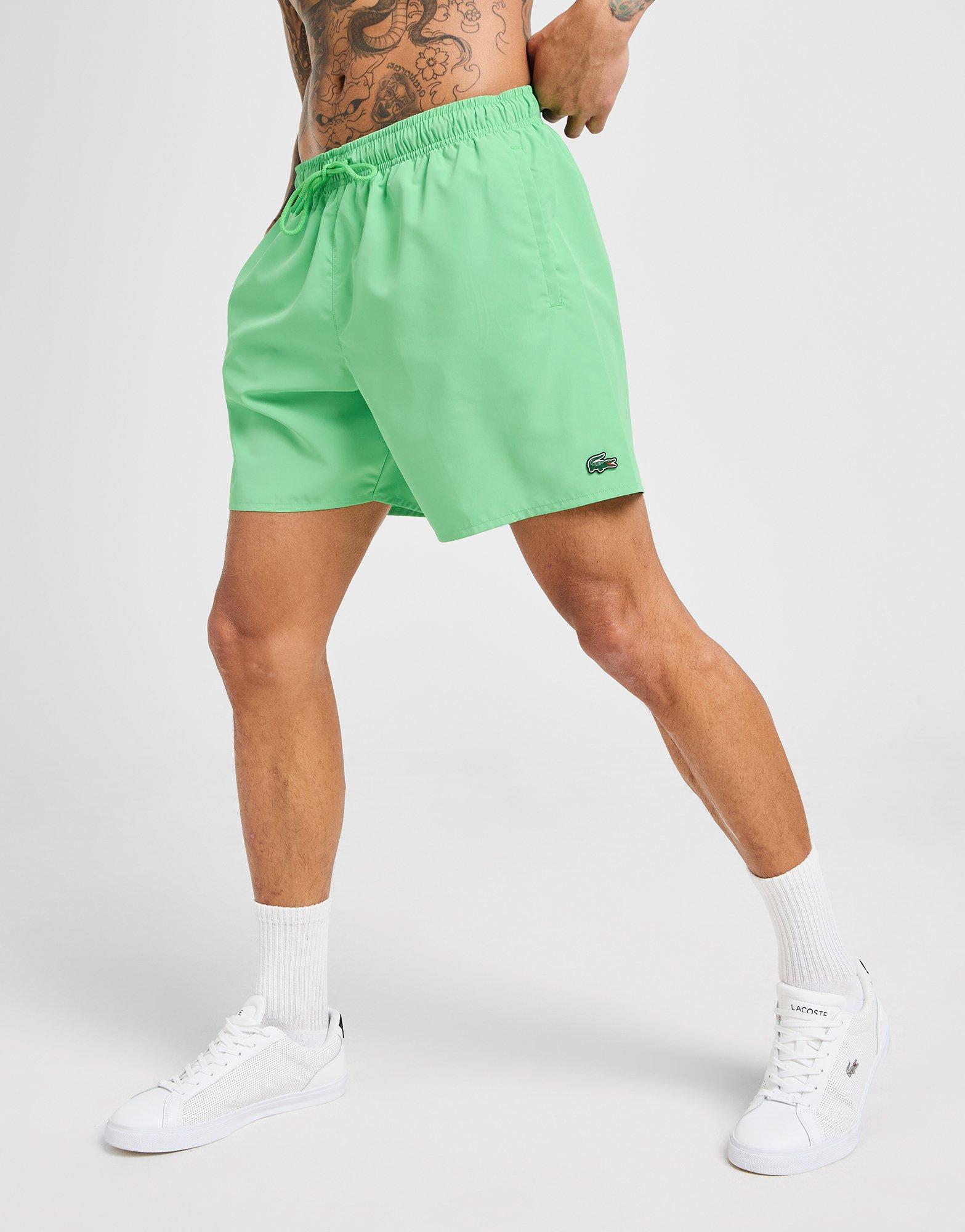 Lacoste Core Swim Shorts