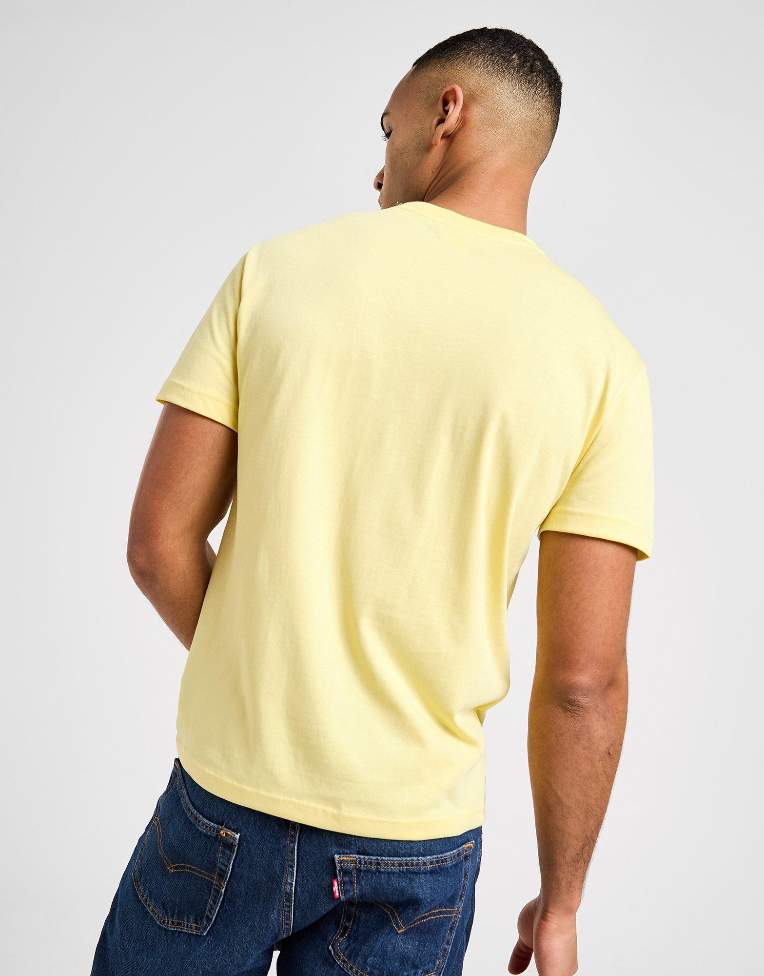 Lacoste T-shirt Core Homme