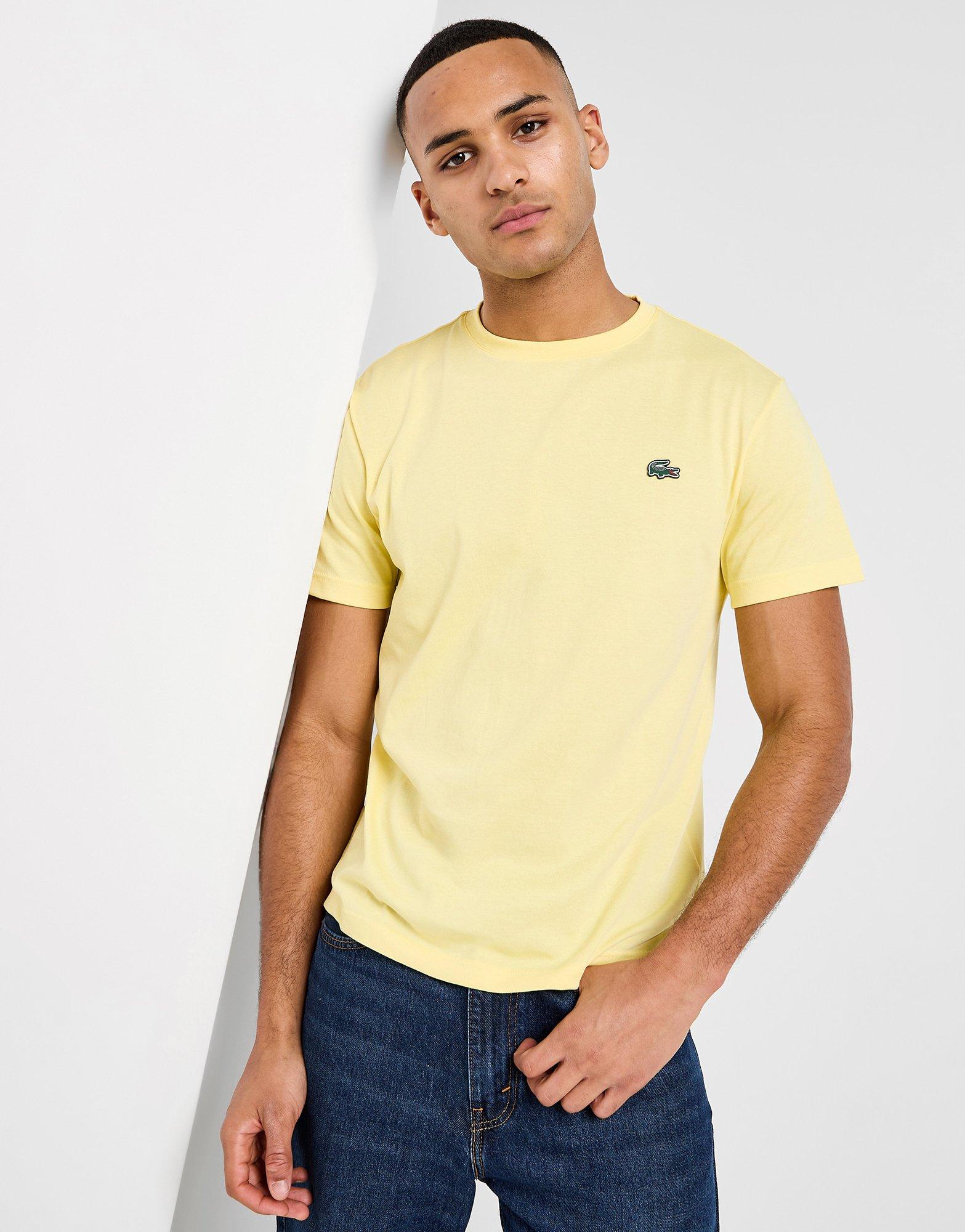 Lacoste Maglia Core