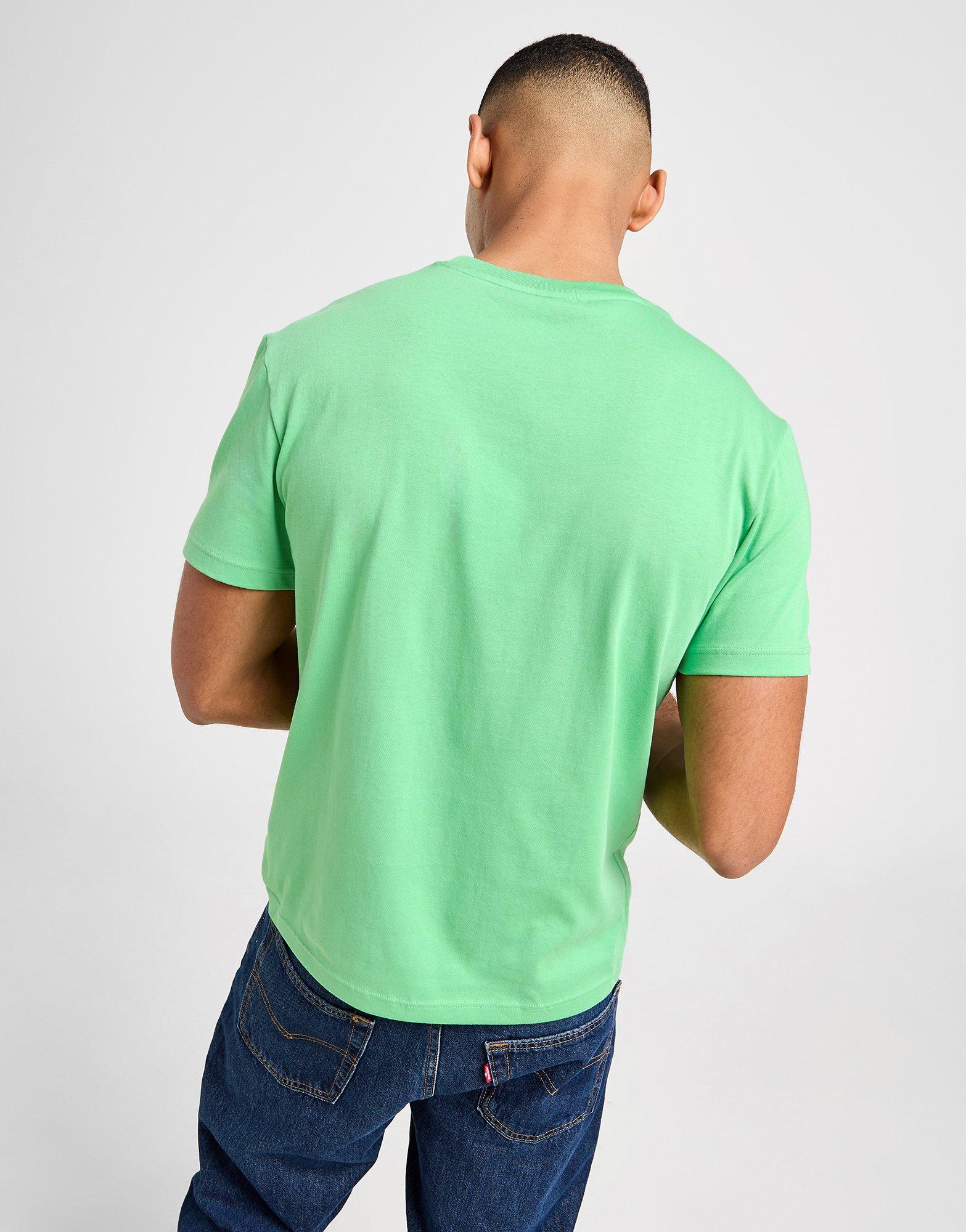 Lacoste T-shirt Core Homme