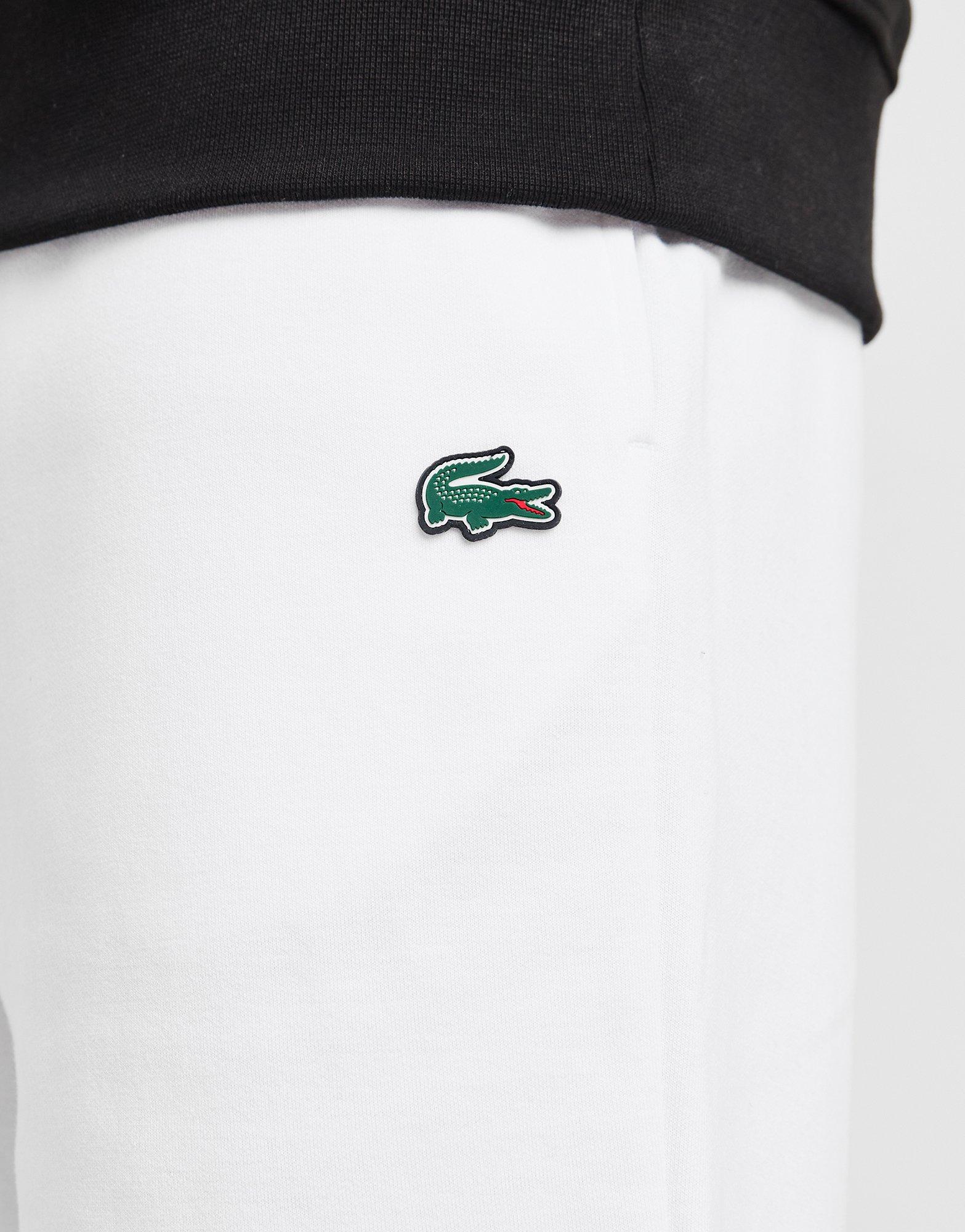 Lacoste Core Fleece Shorts