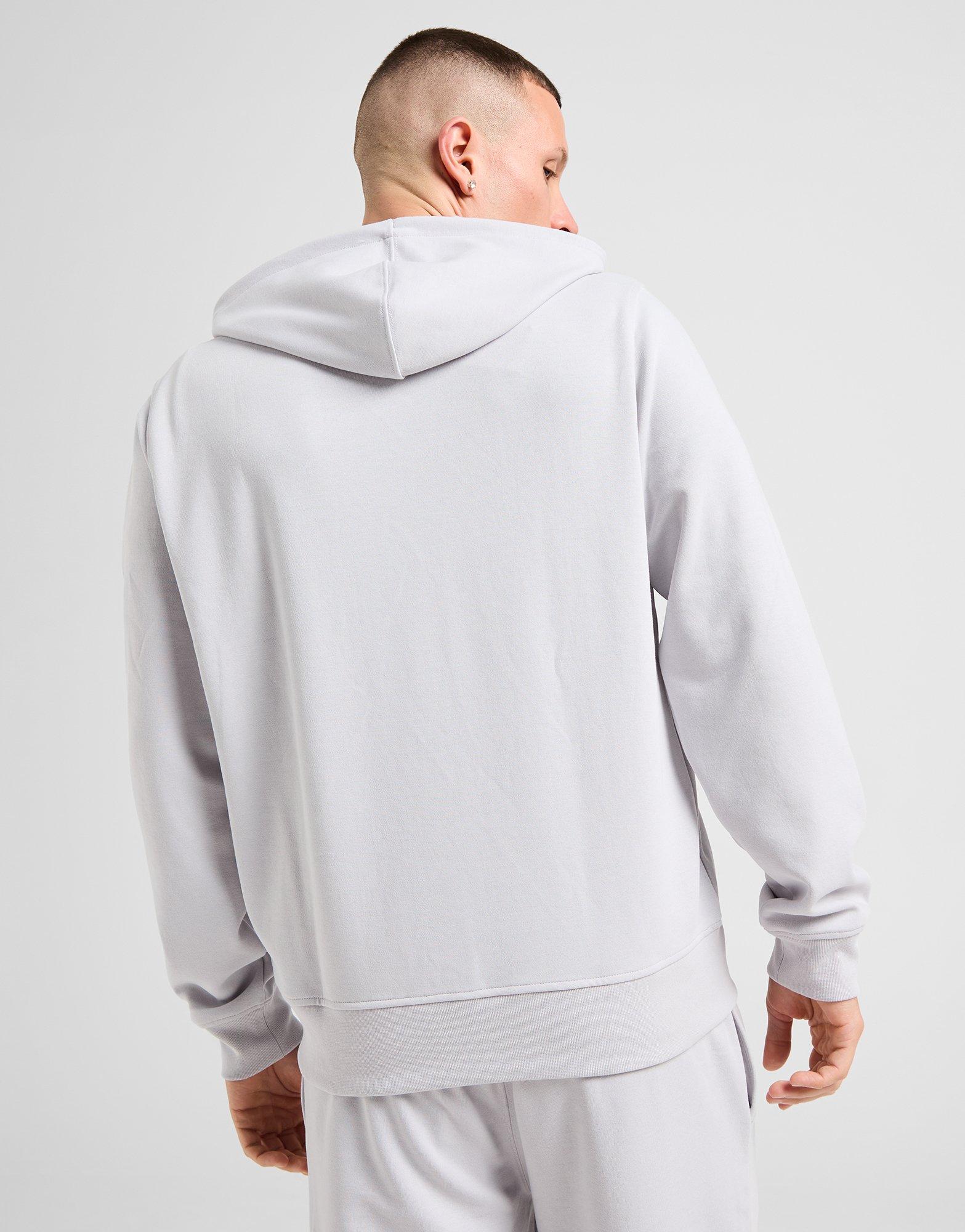 Lacoste Core Full Zip Hoodie