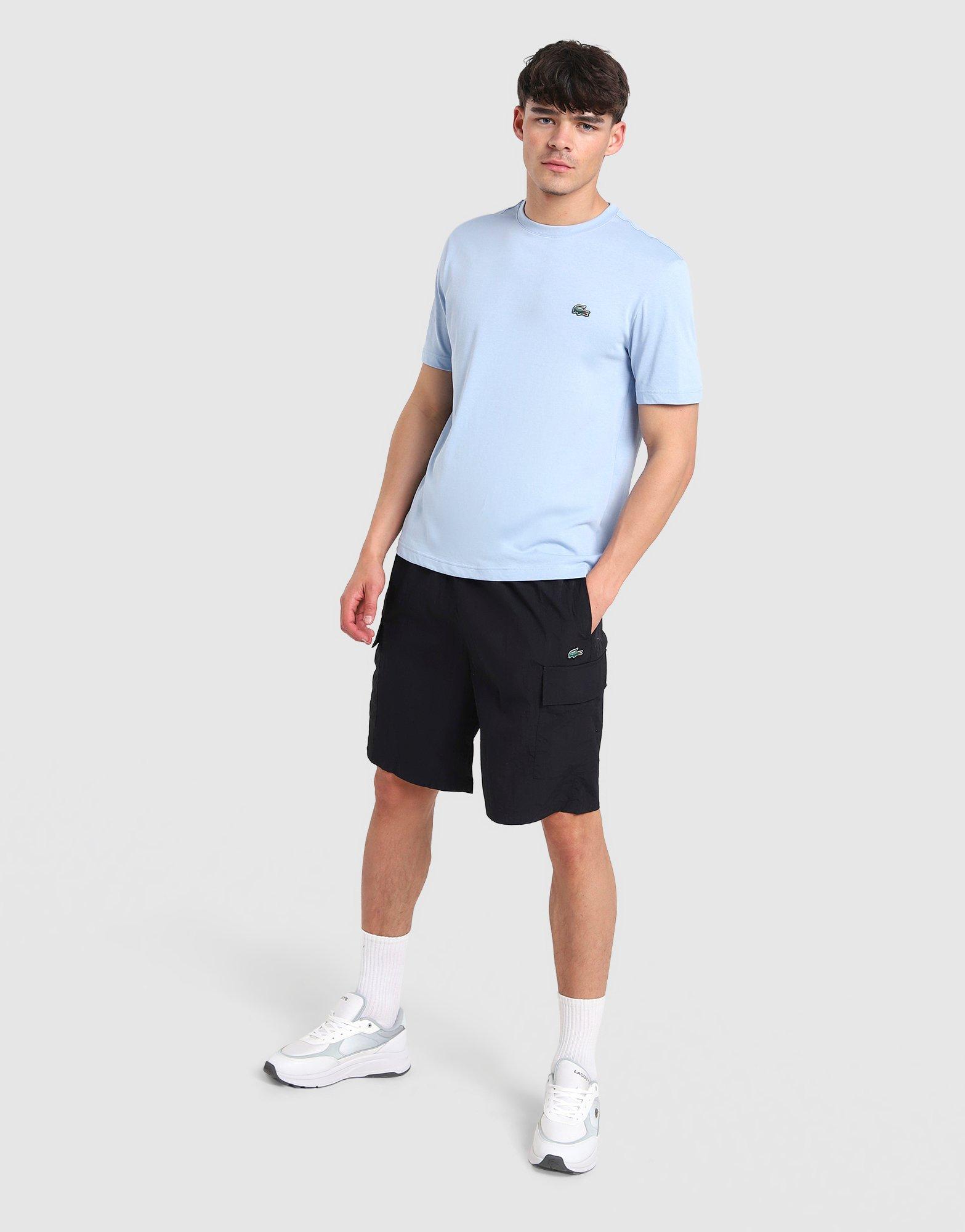 Lacoste Woven Pantaloncino Cargo