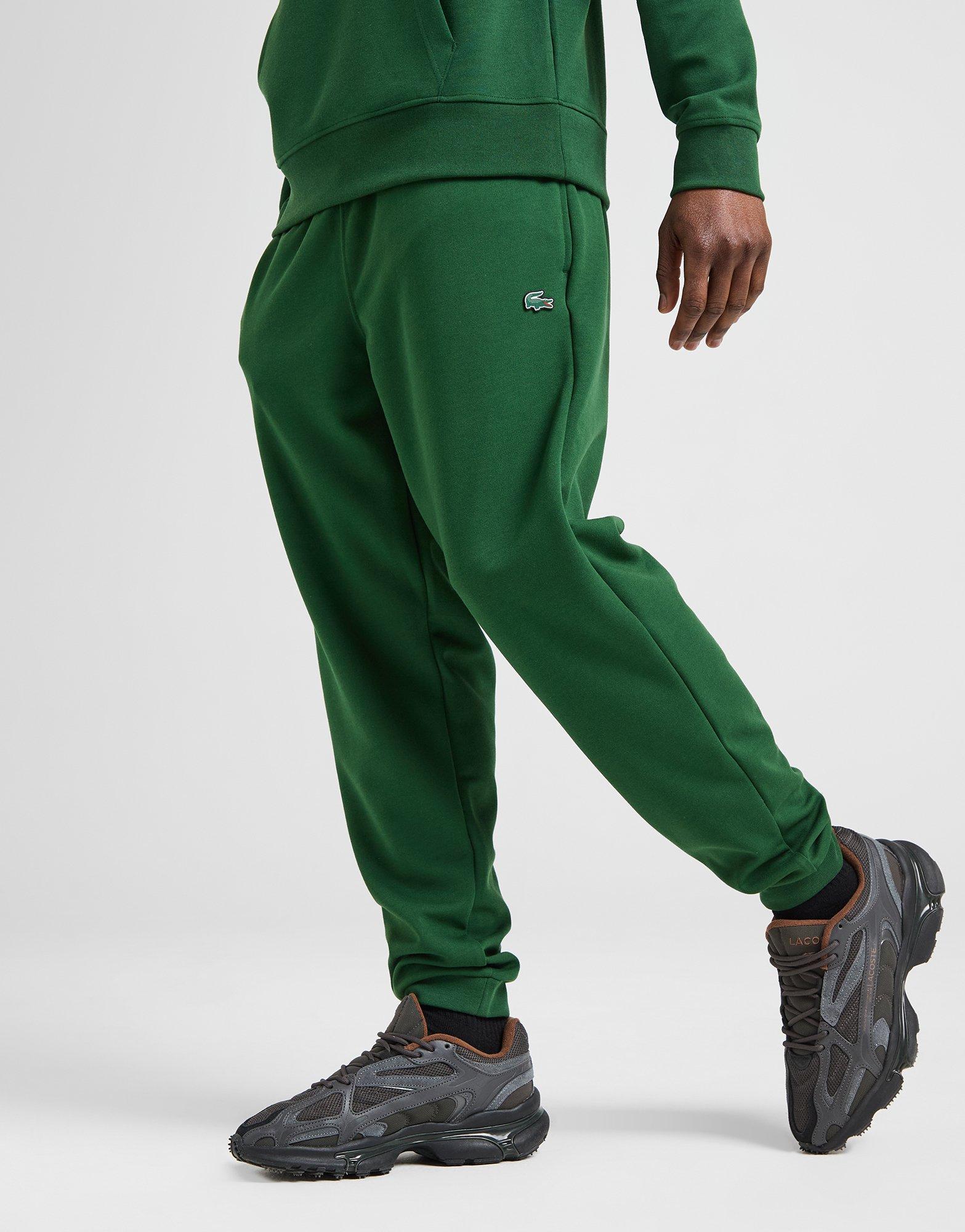 Lacoste Core Fleece Joggers
