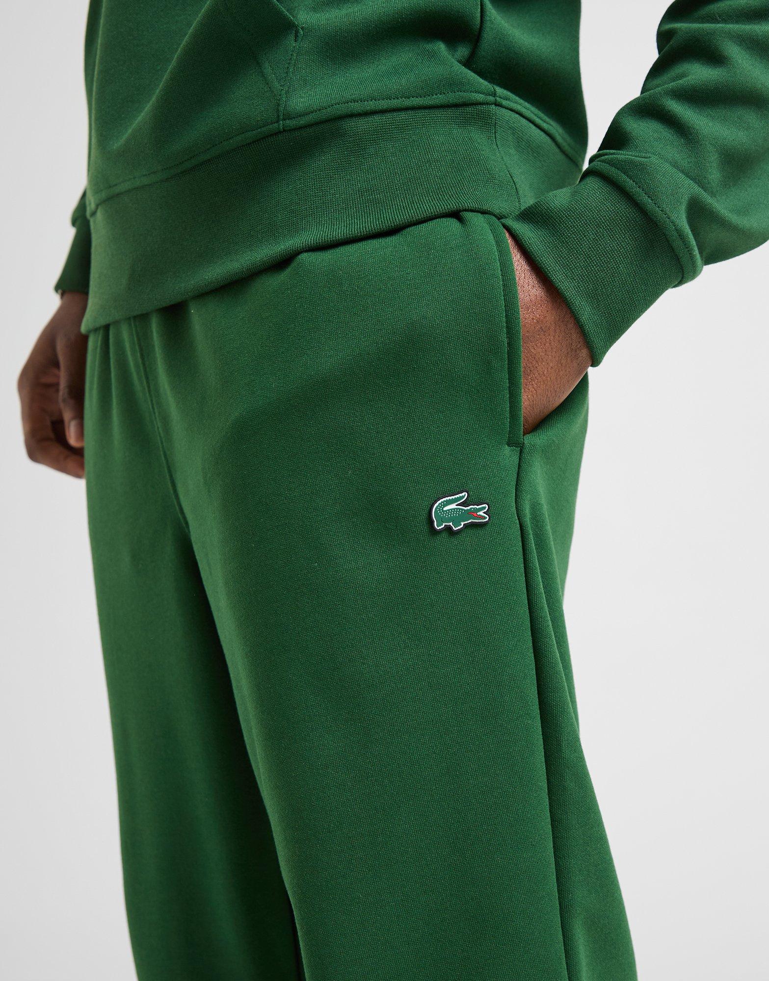 Lacoste Core Fleece Joggers