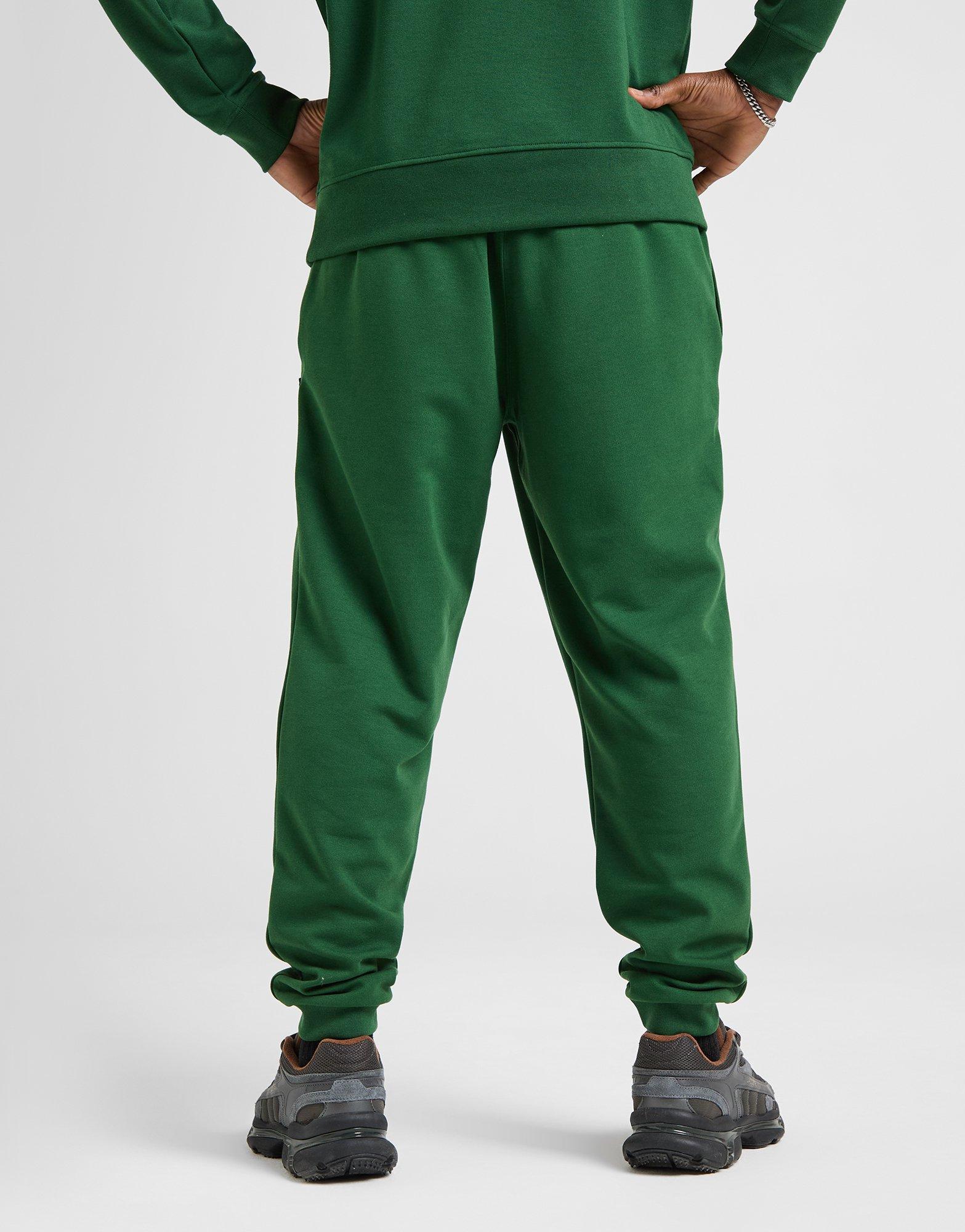 Lacoste Core Fleece Joggers
