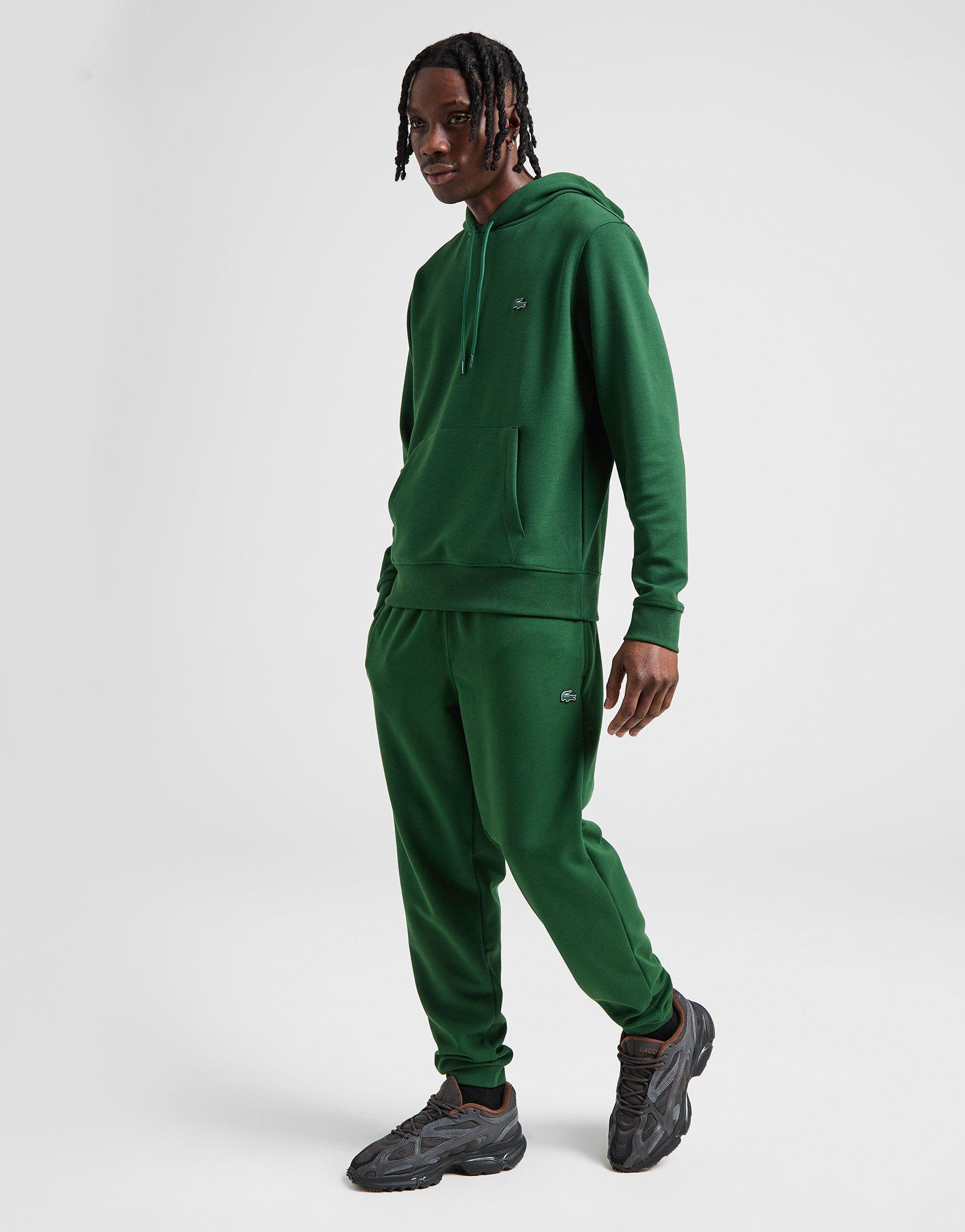 Lacoste Core Fleece Joggers