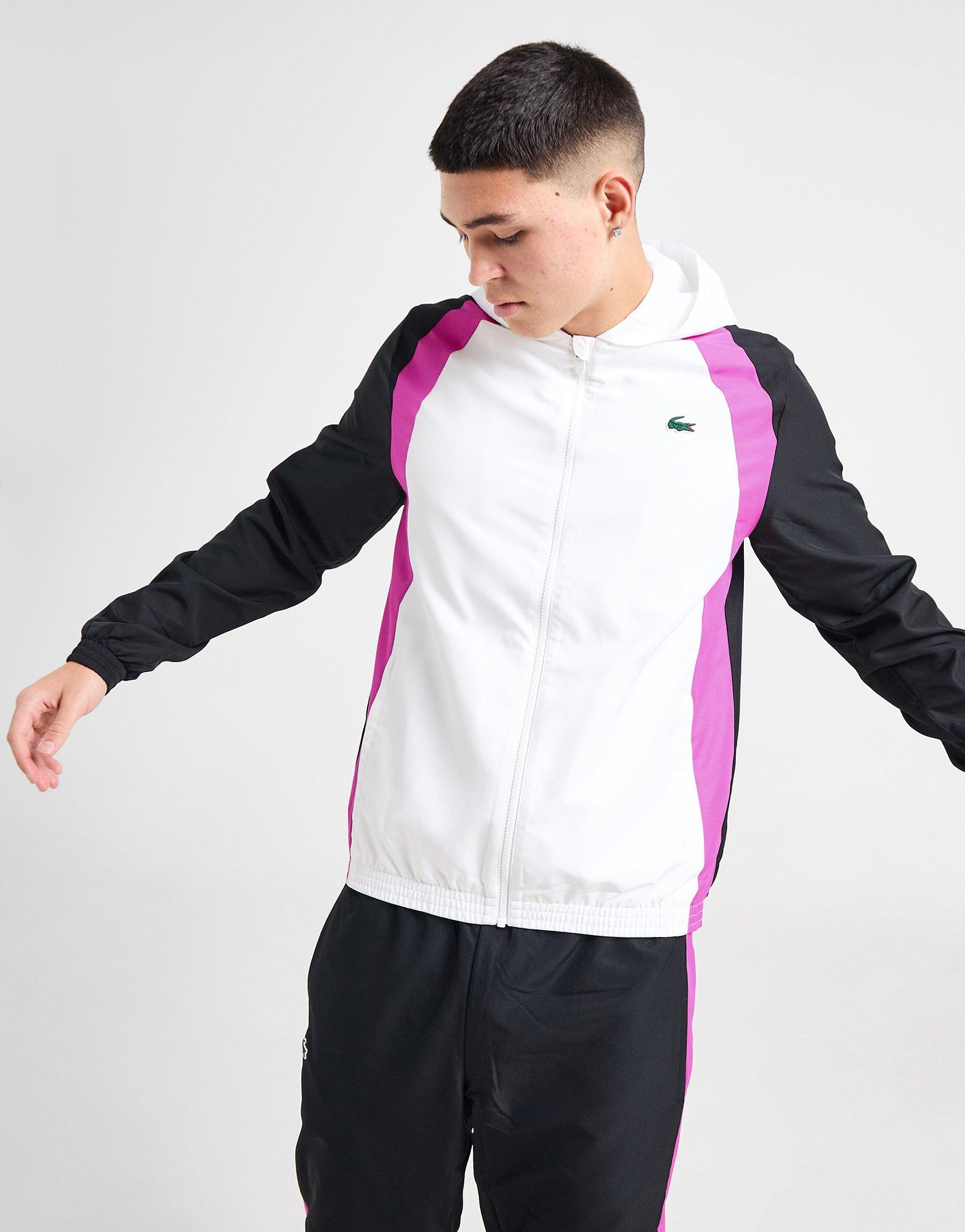 Lacoste Survêtement Colour Block