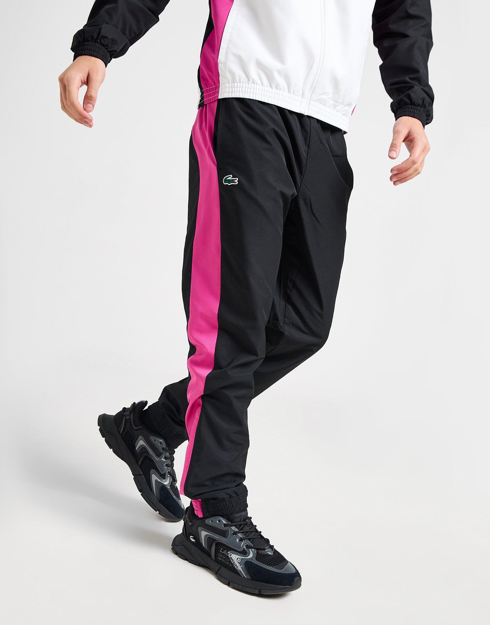 Lacoste Survêtement Colour Block