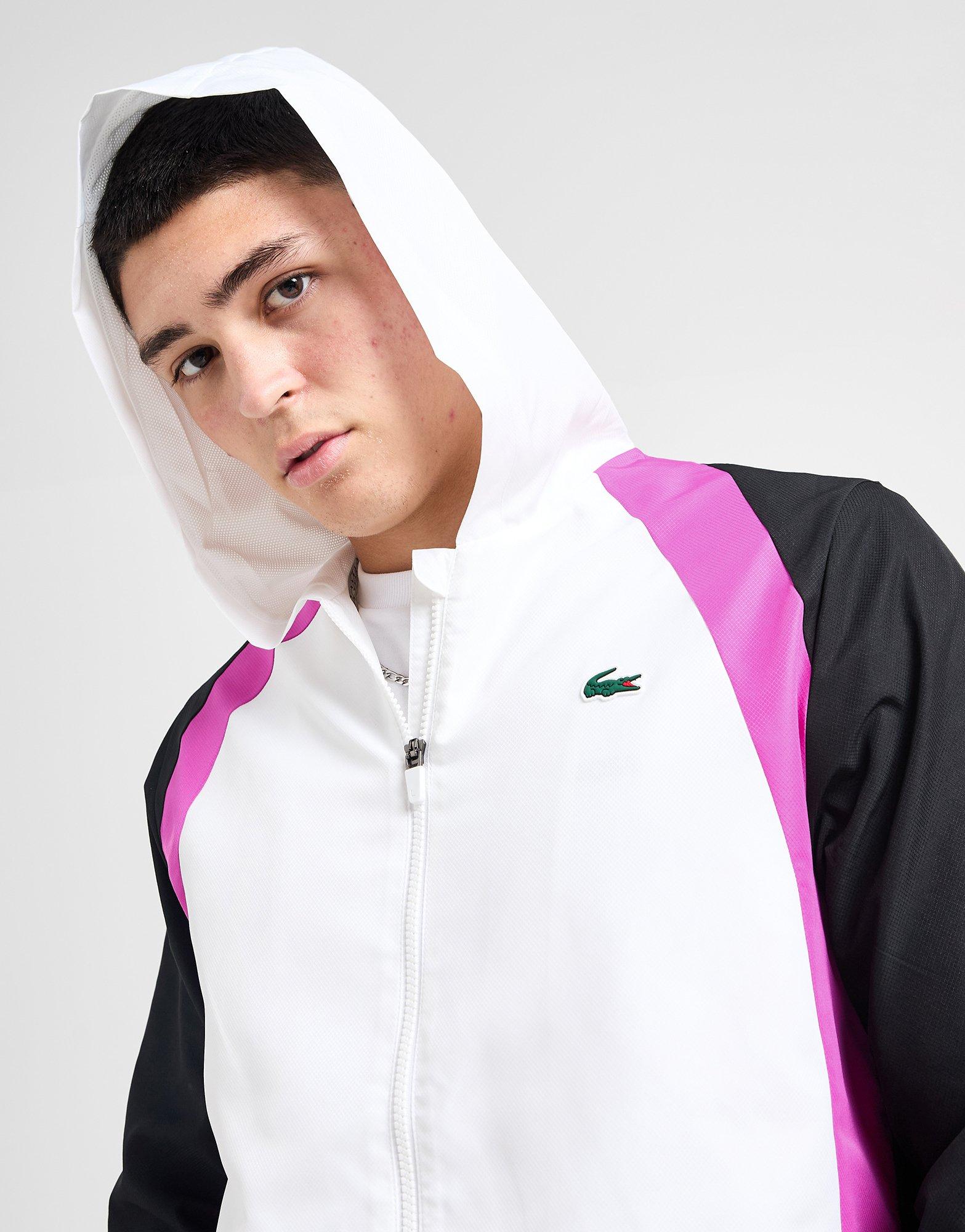 Lacoste Survêtement Colour Block