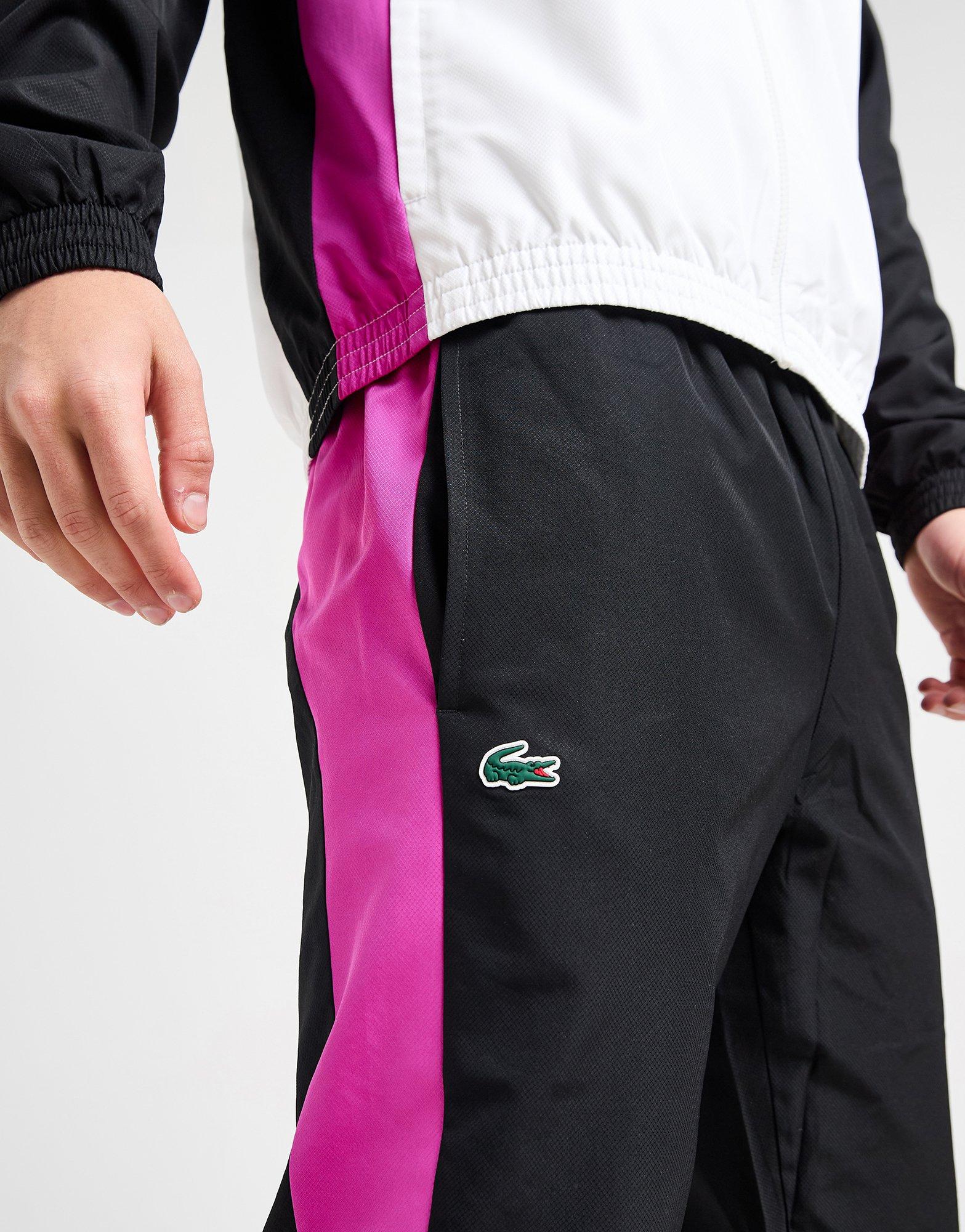 Lacoste Survêtement Colour Block