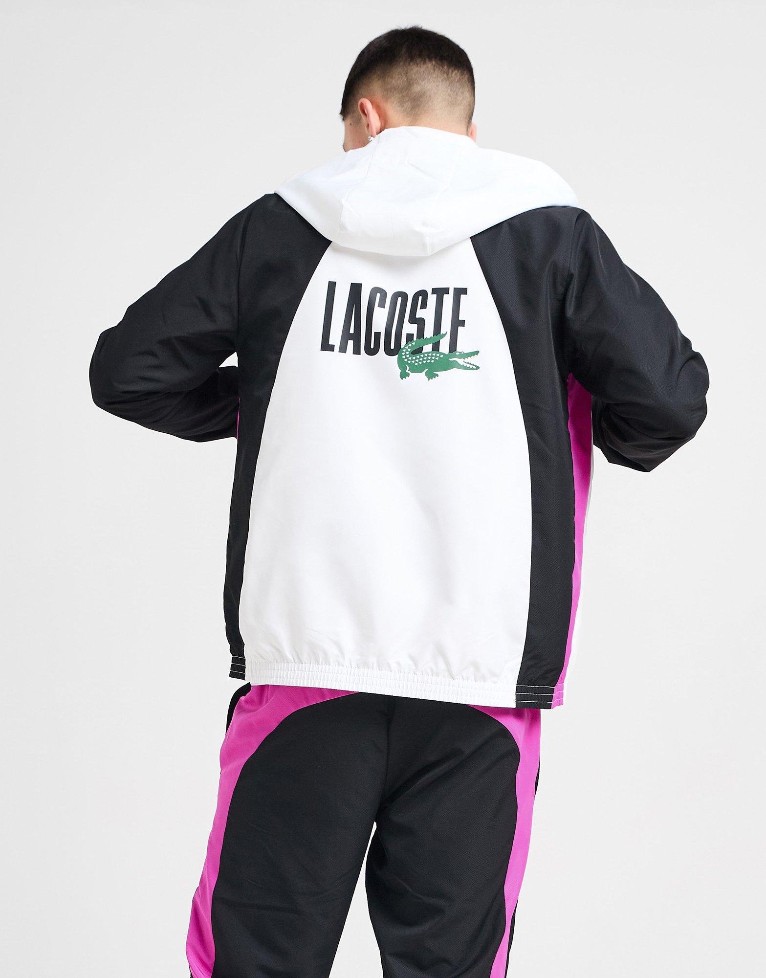 Lacoste Survêtement Colour Block