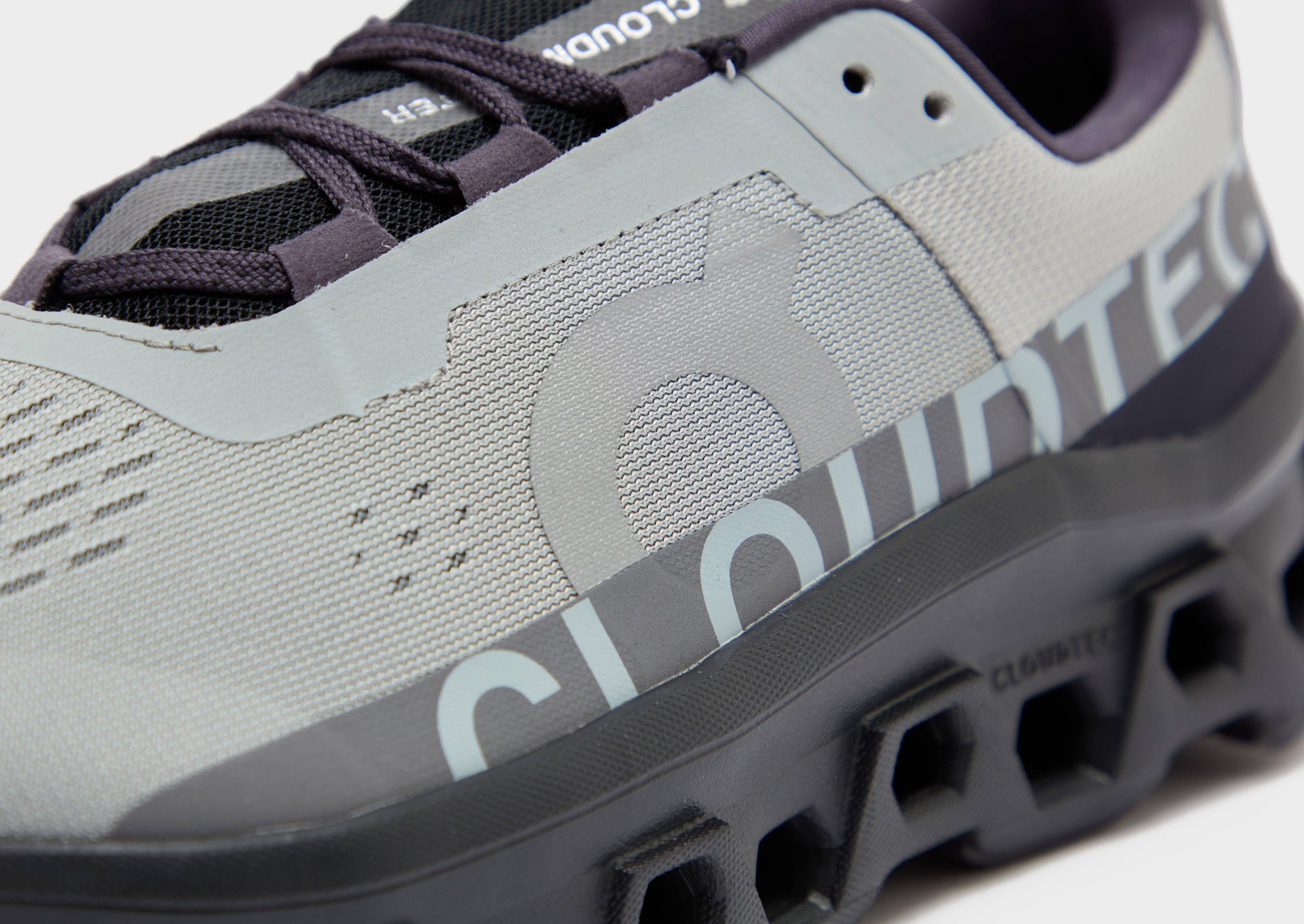 On Running Cloudmonster Homme