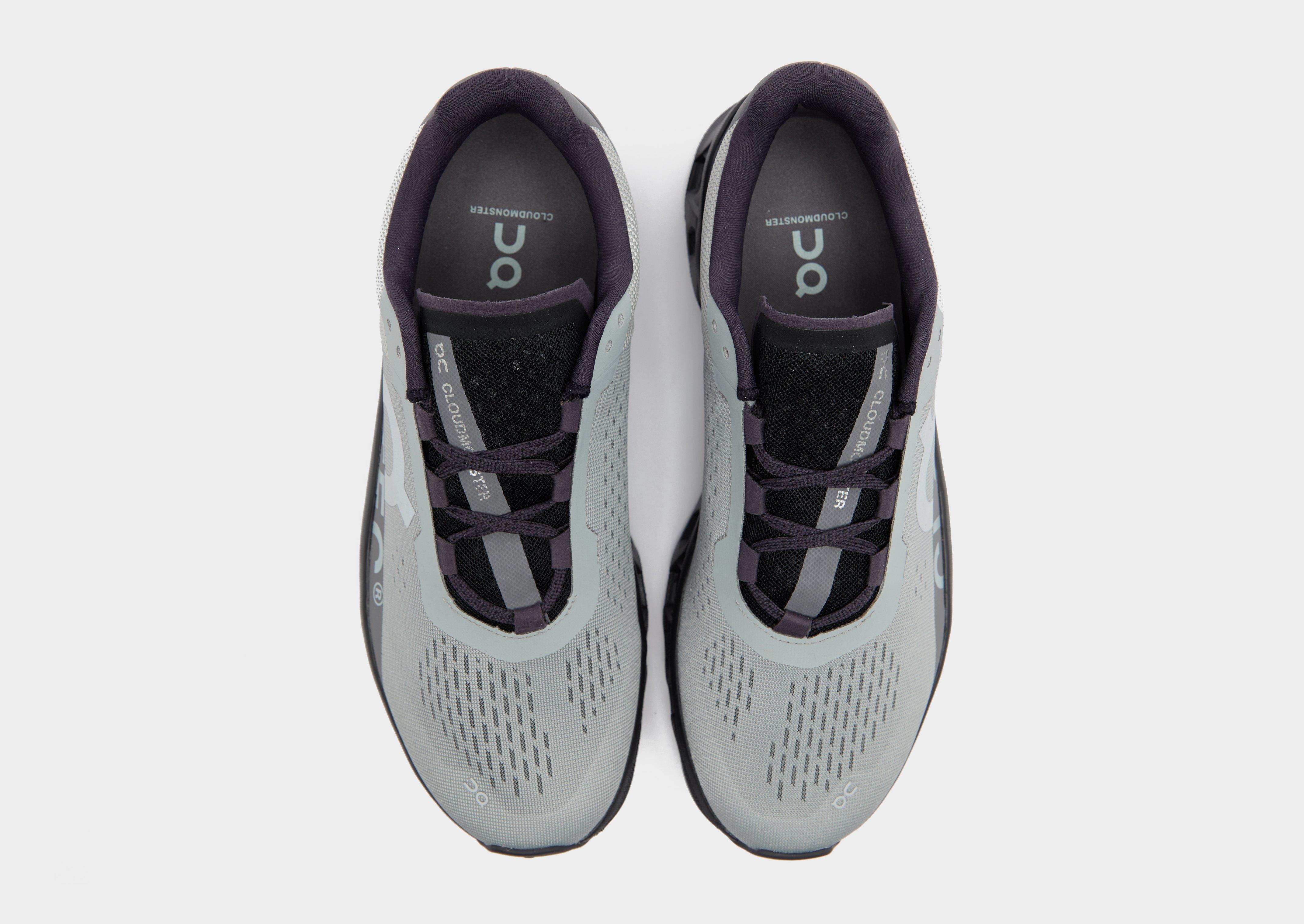 On Running Cloudmonster Homme