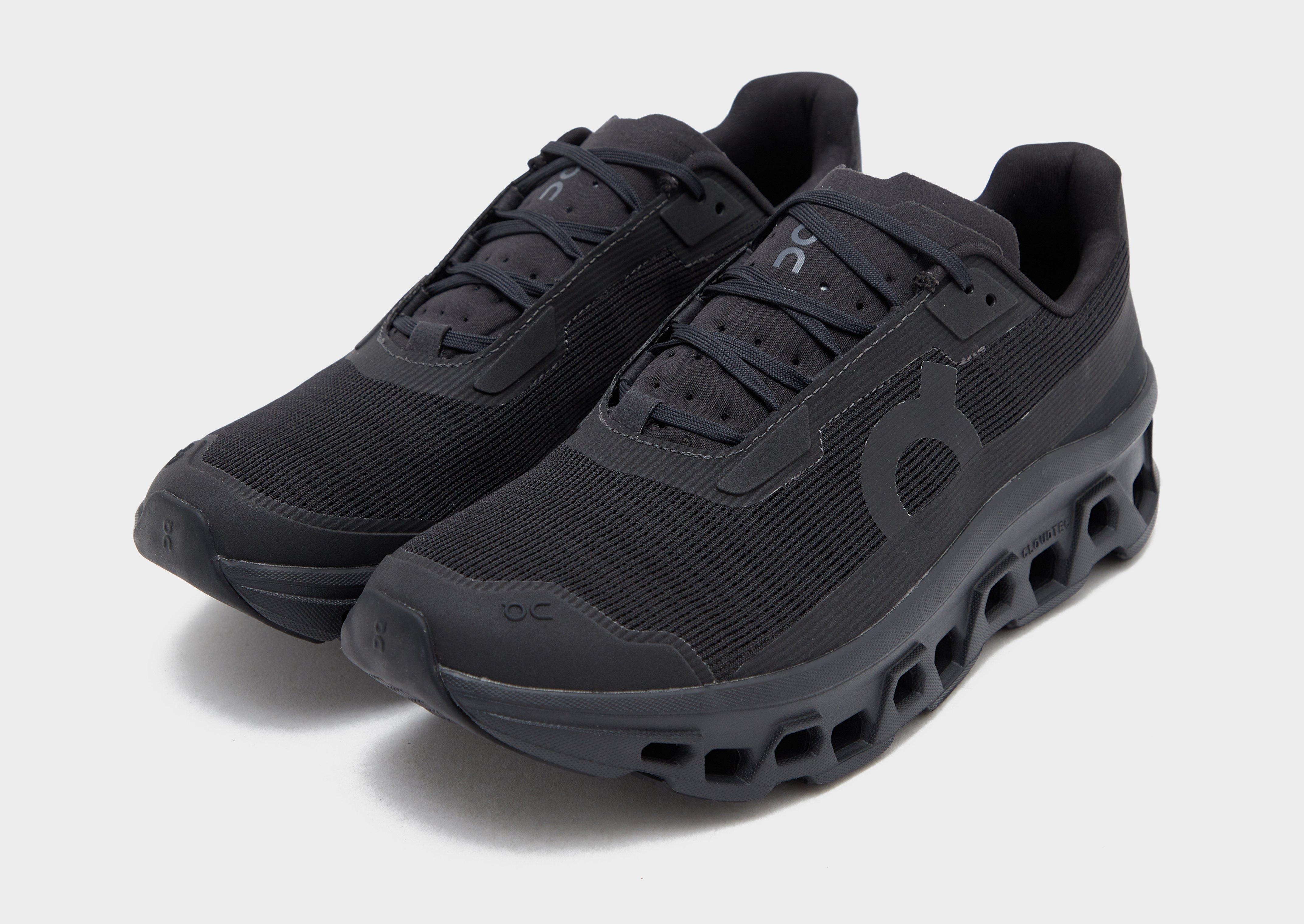 On Running Cloudmonster Void Women's