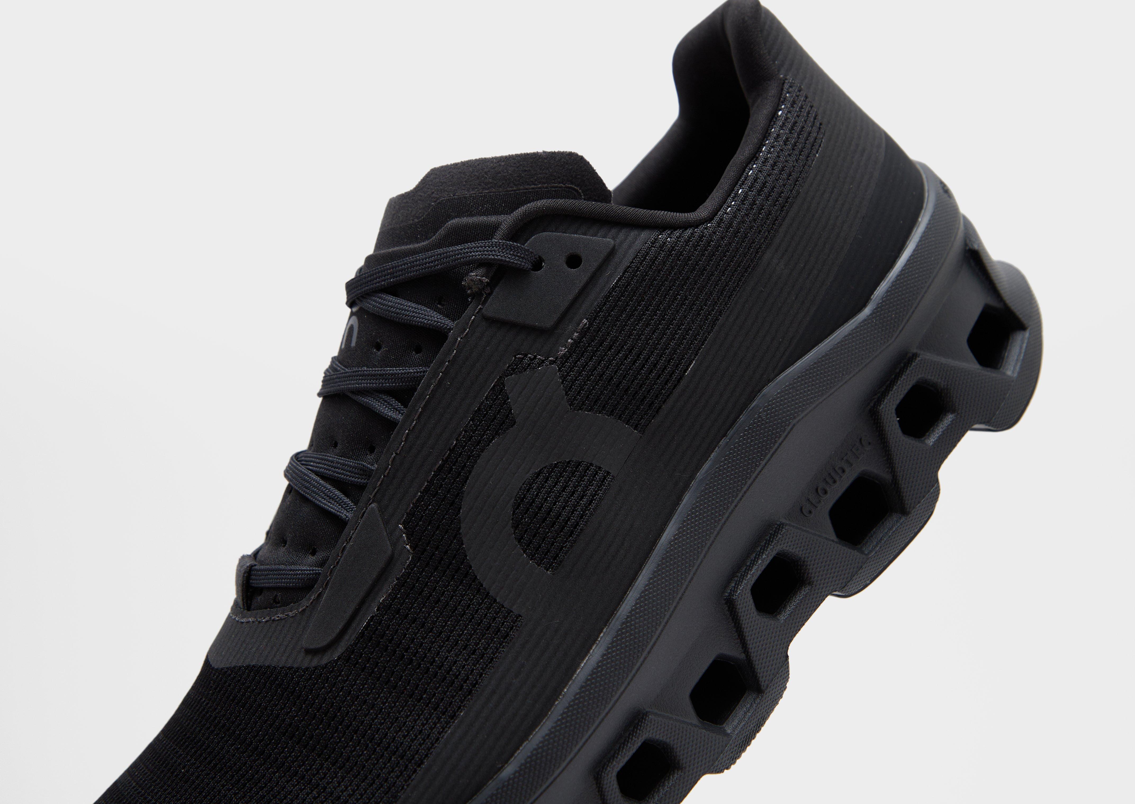 On Running Cloudmonster Void Women's