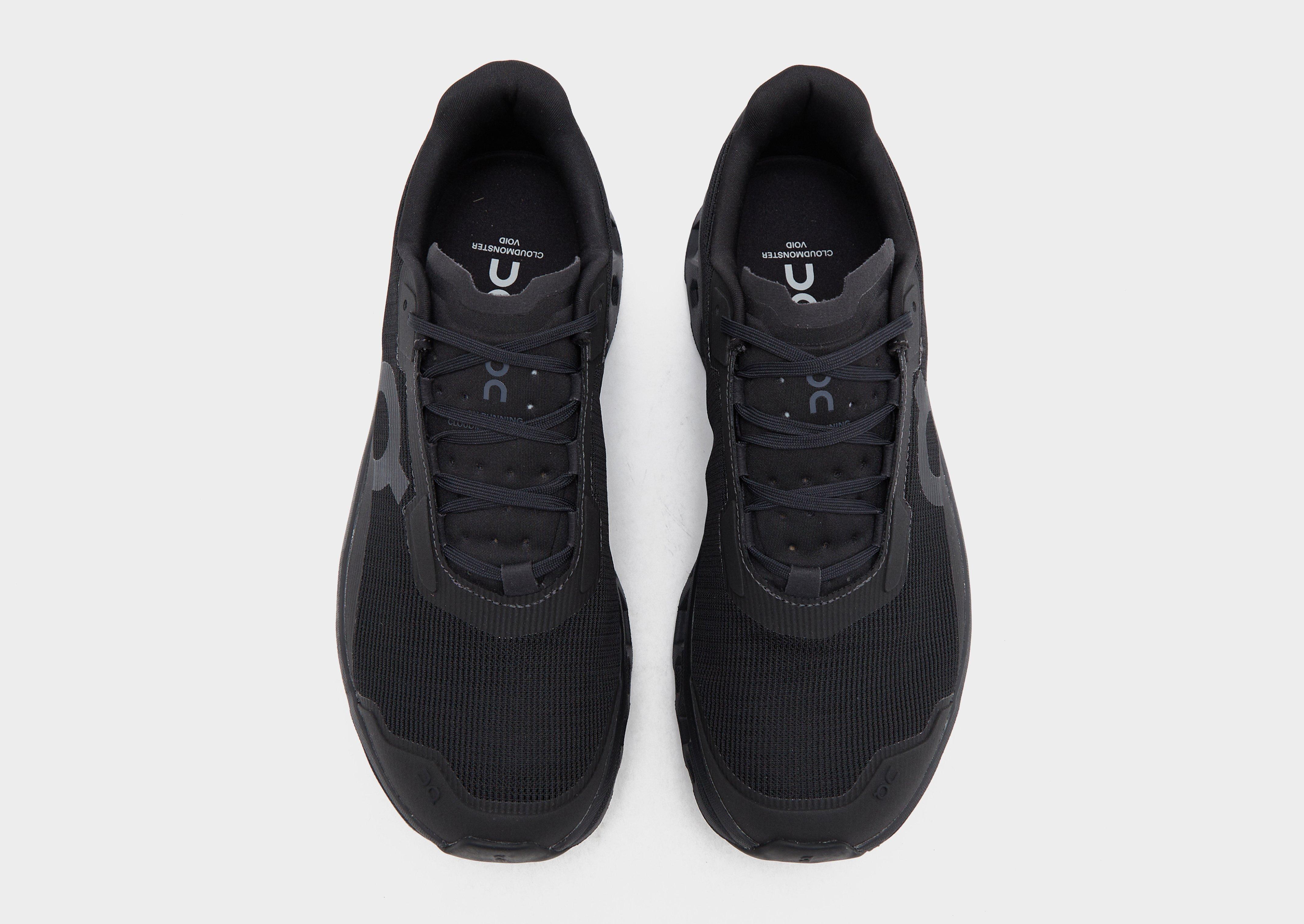 On Running Cloudmonster Void Women's