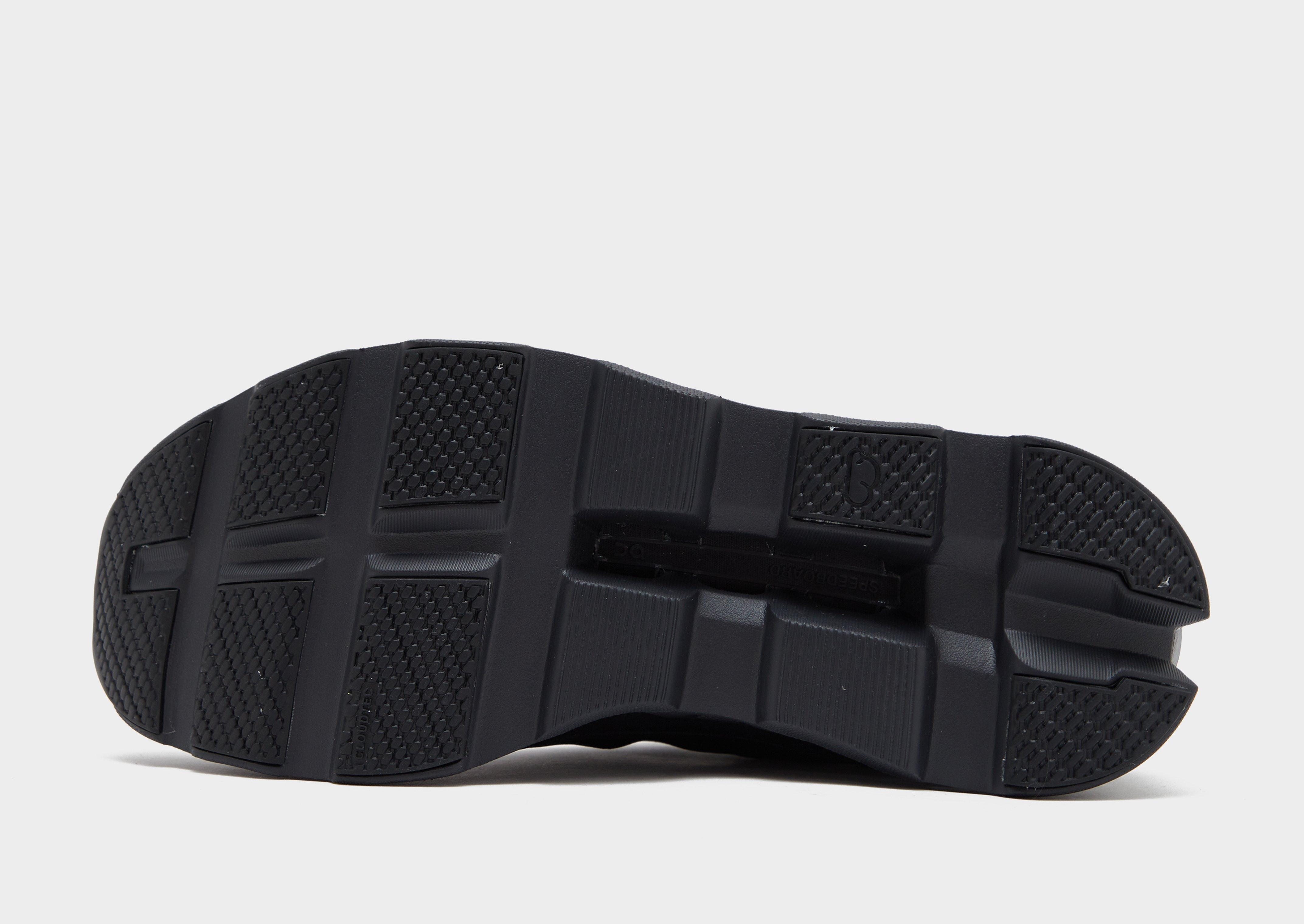 On Running Cloudmonster Void Women's