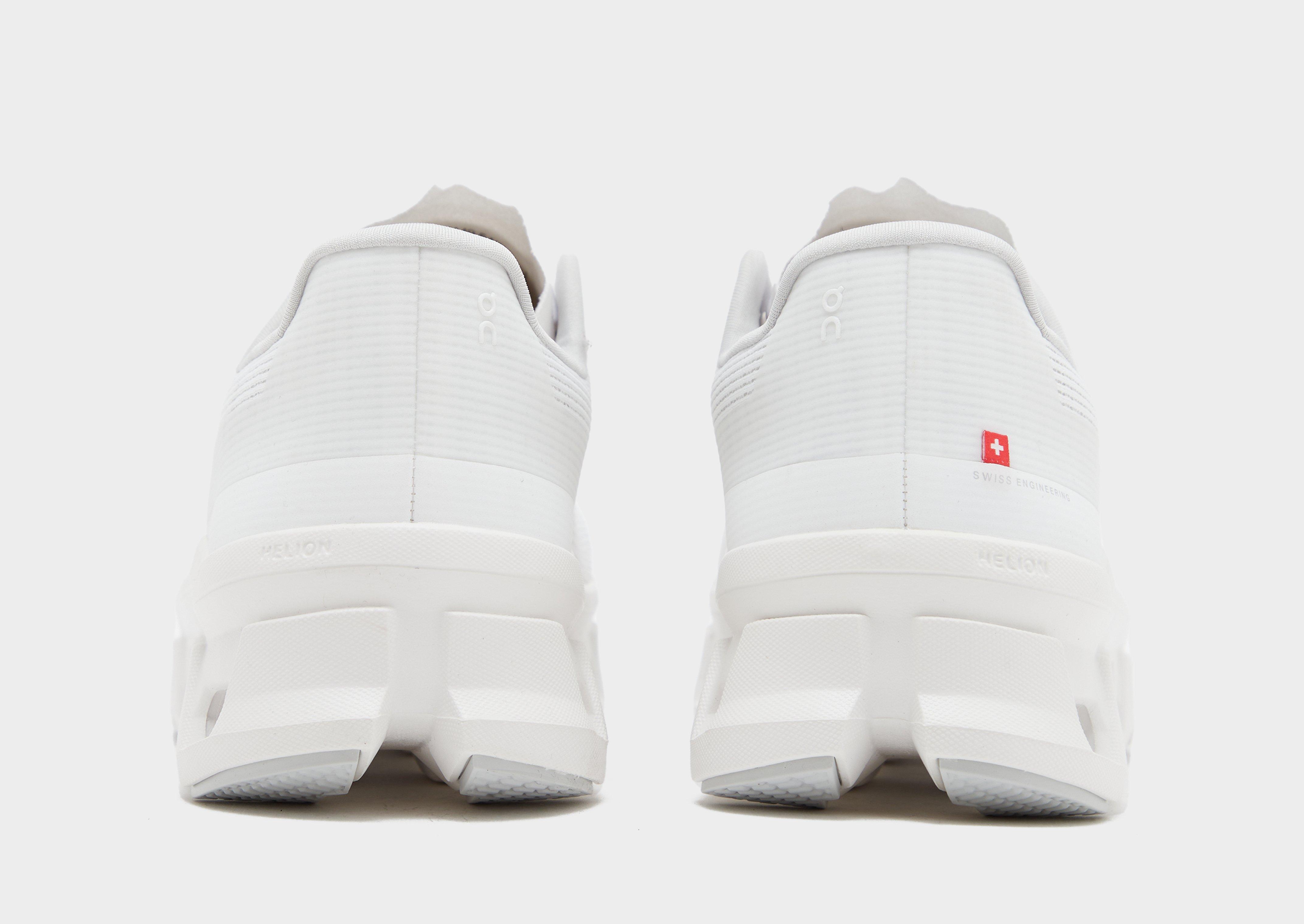 On Running Cloudmonster Void Women's