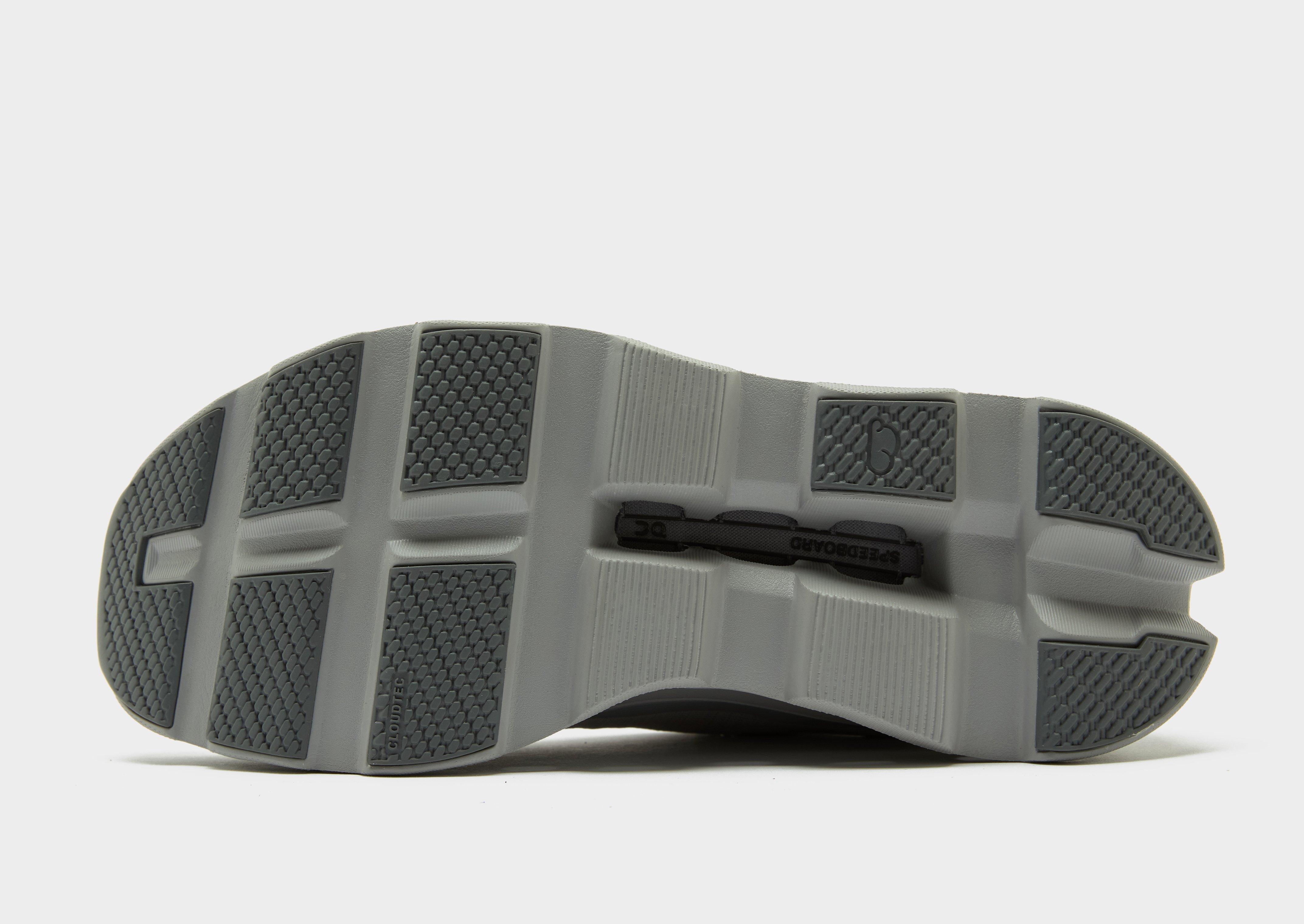 On Running Cloudmonster Void Women's