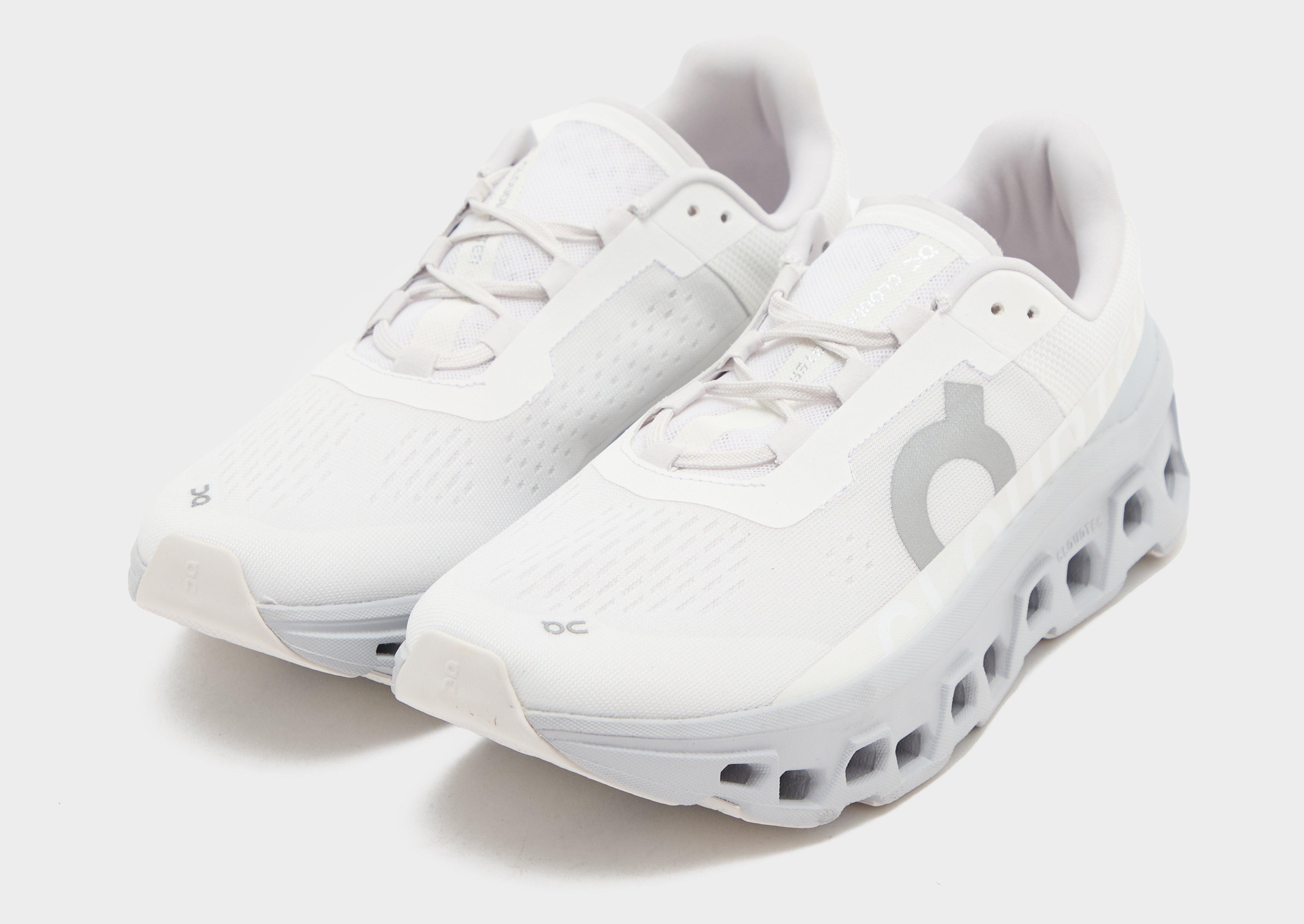 On Running Cloudmonster