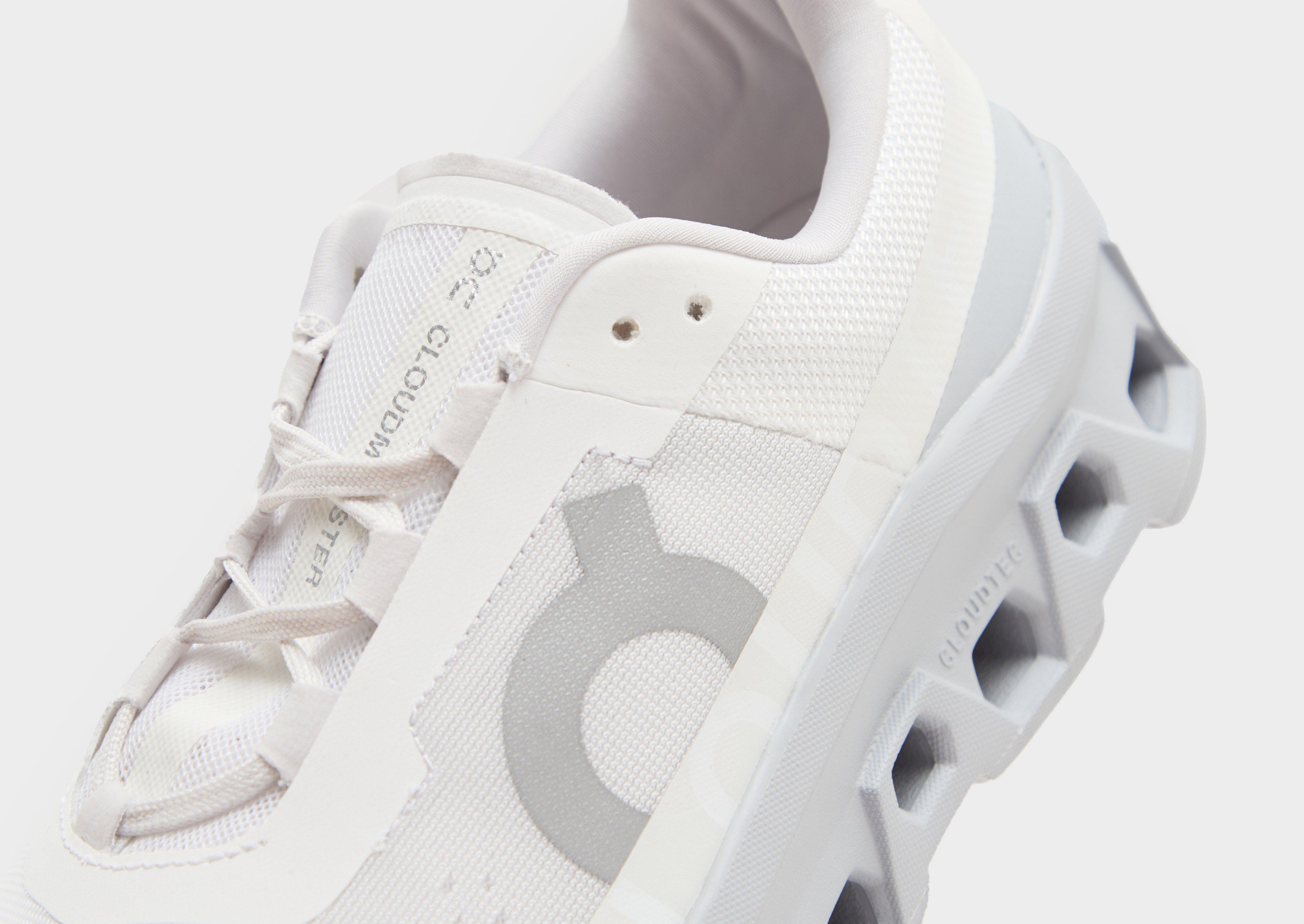 On Running Cloudmonster