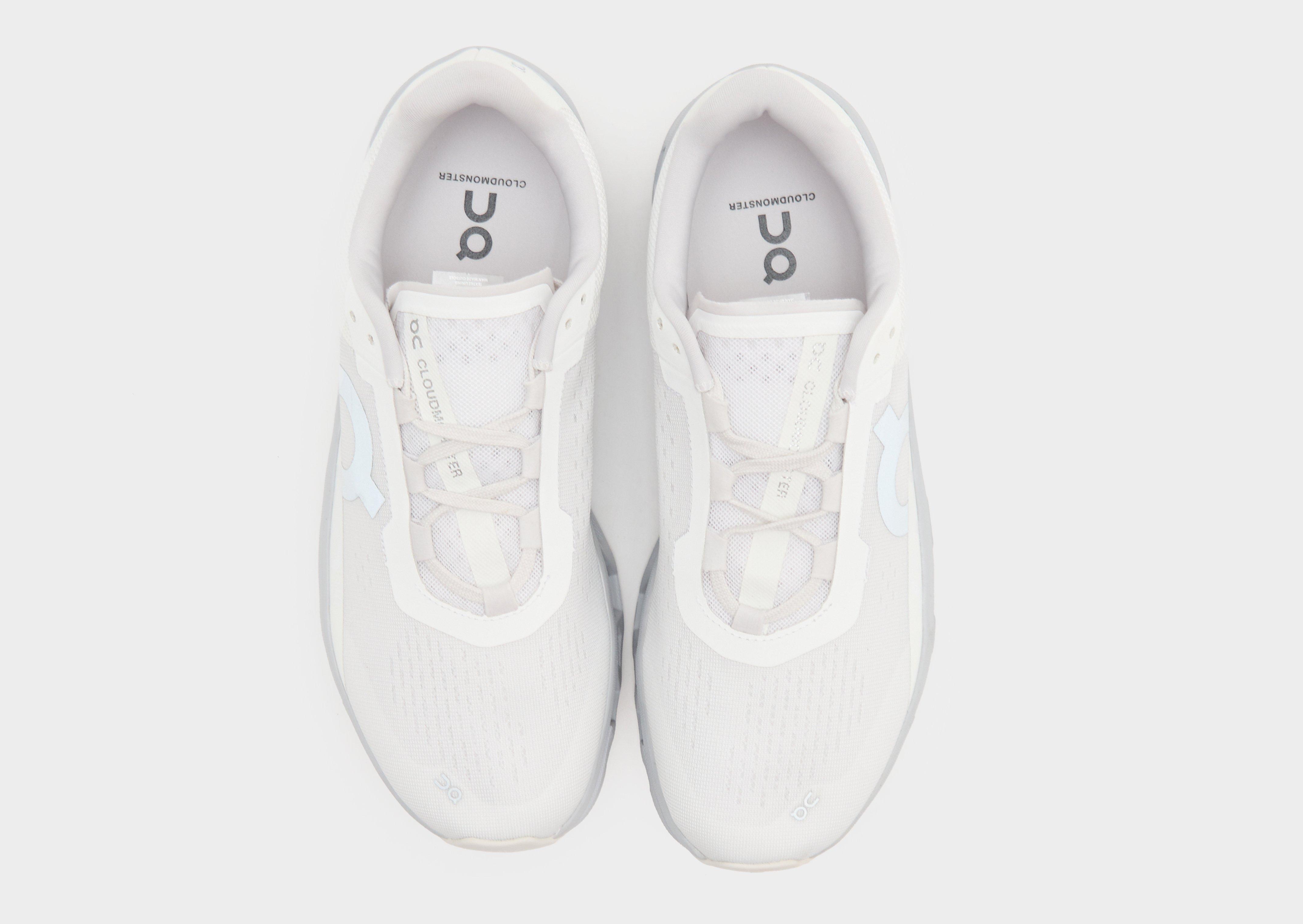 On Running Cloudmonster