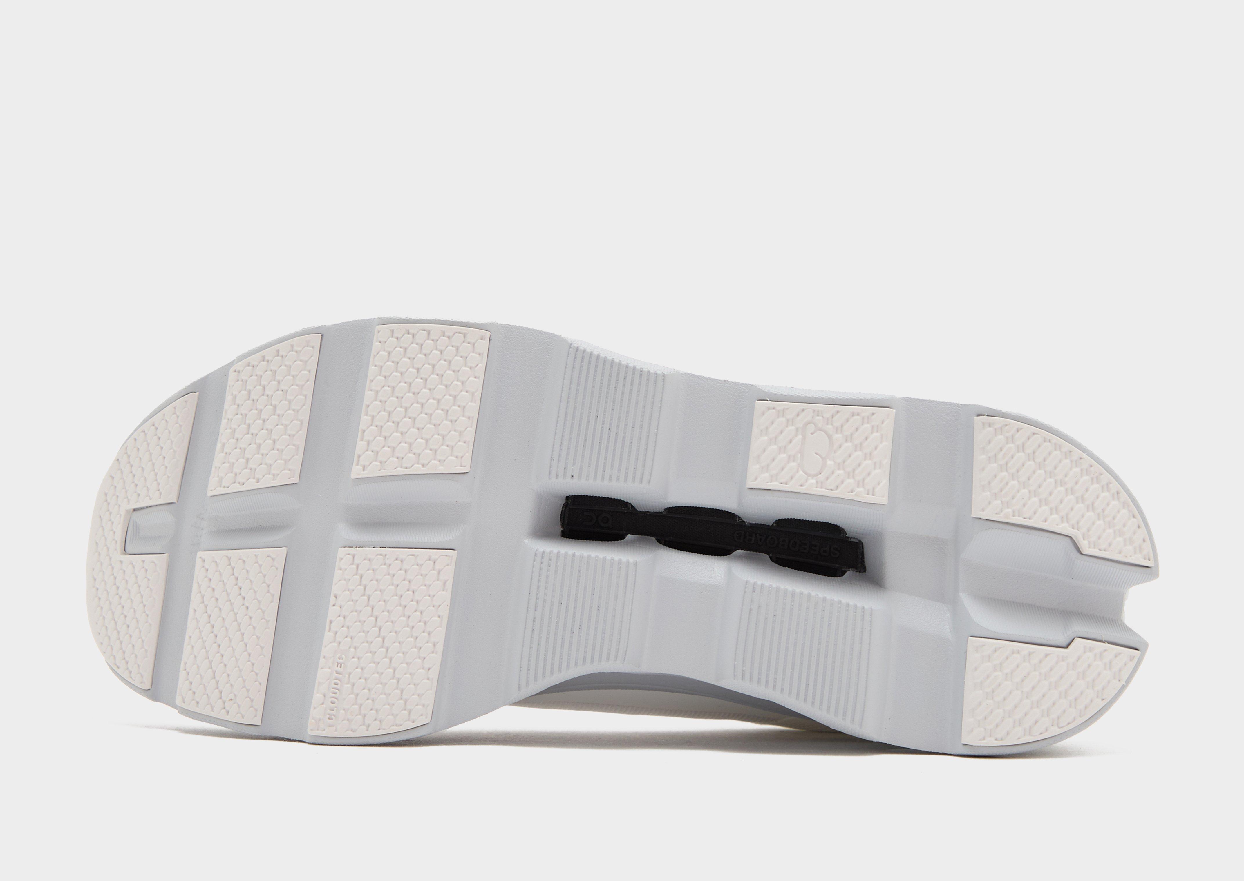 On Running Cloudmonster