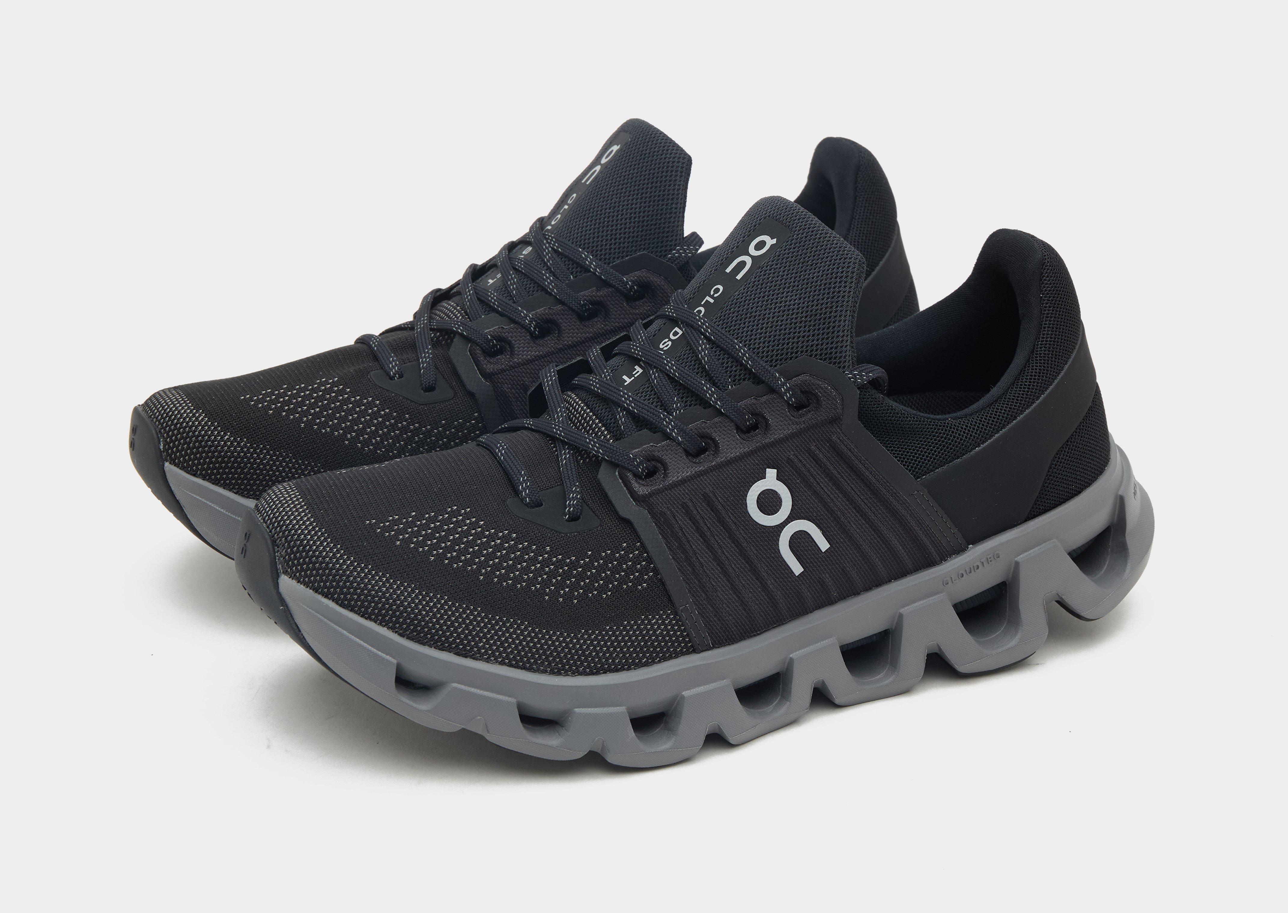 On Running Cloudswift 4 AD