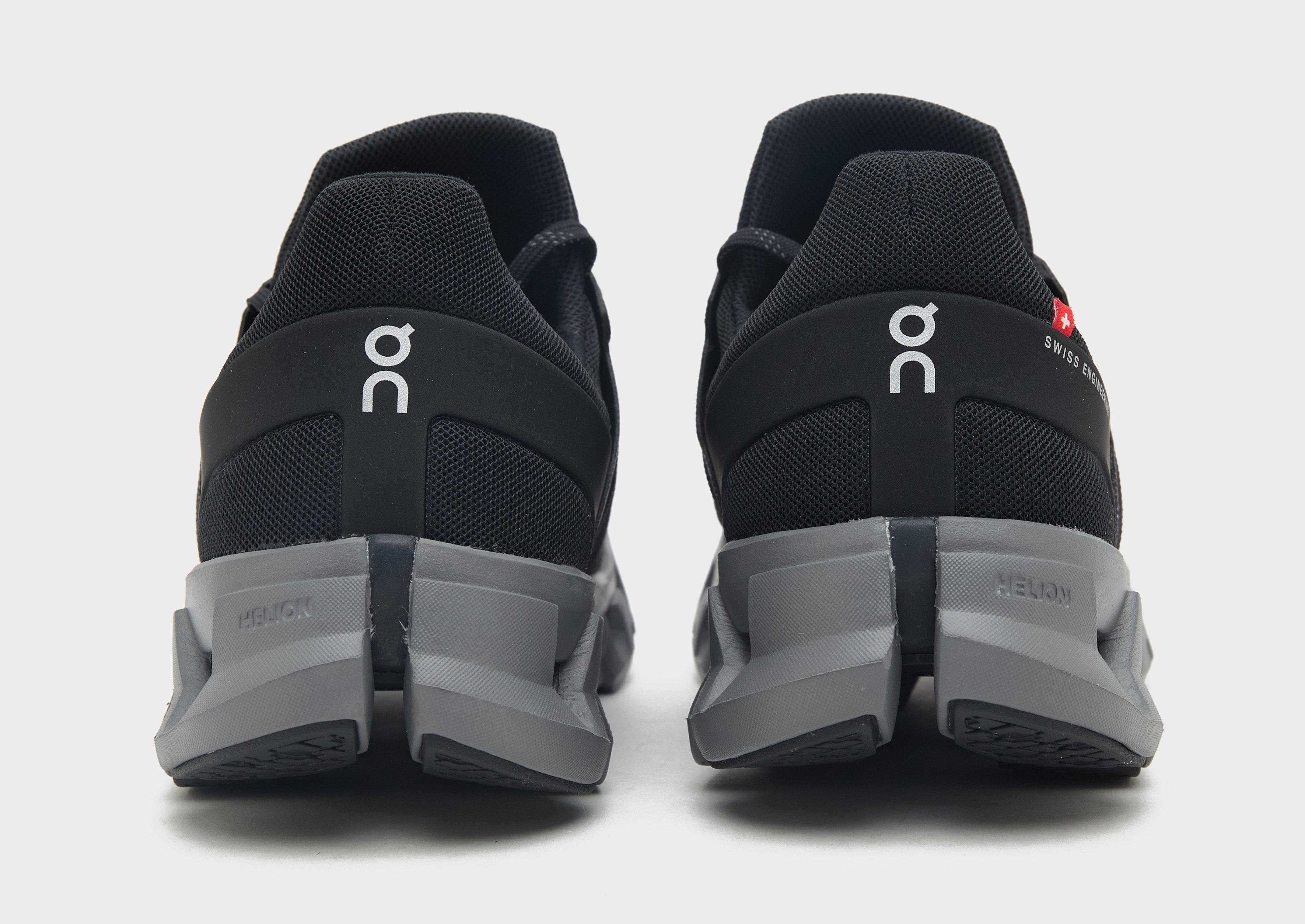 On Running Cloudswift 4 AD