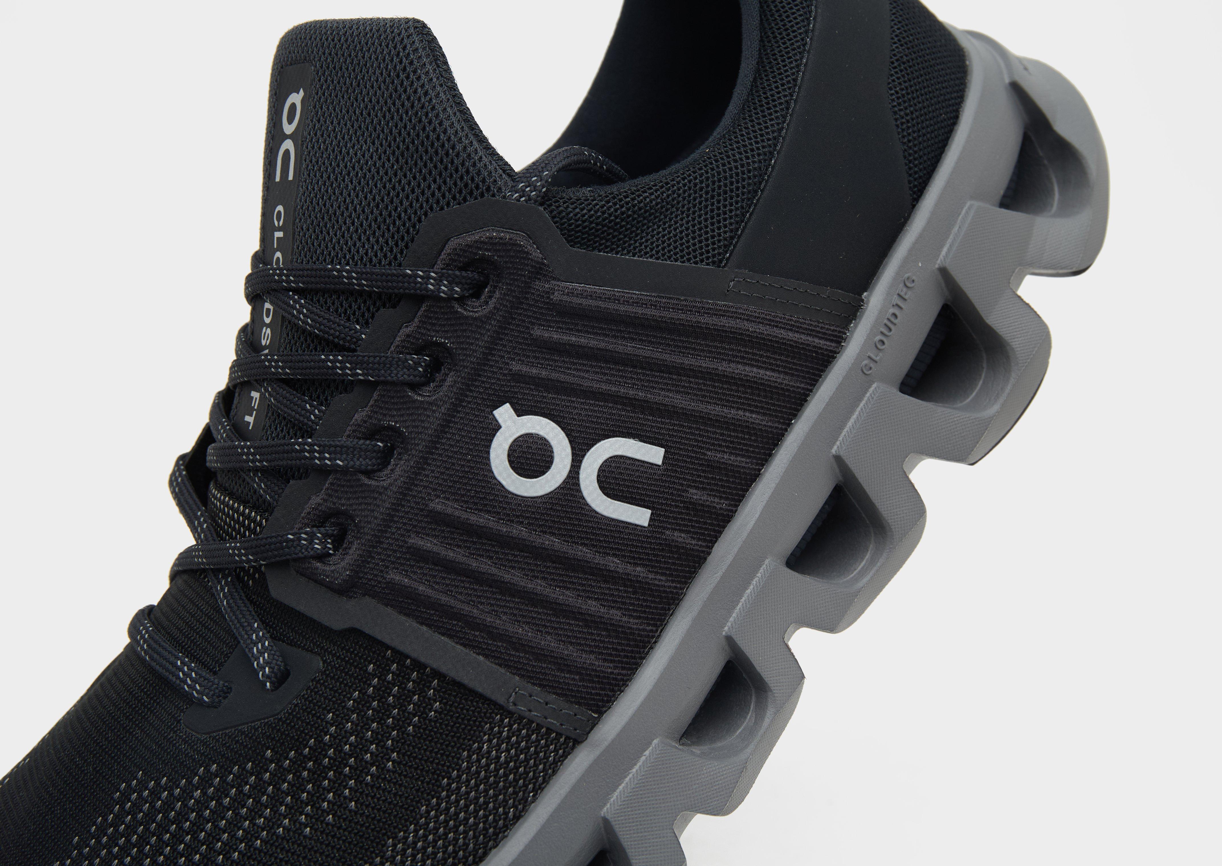 On Running Cloudswift 4 AD