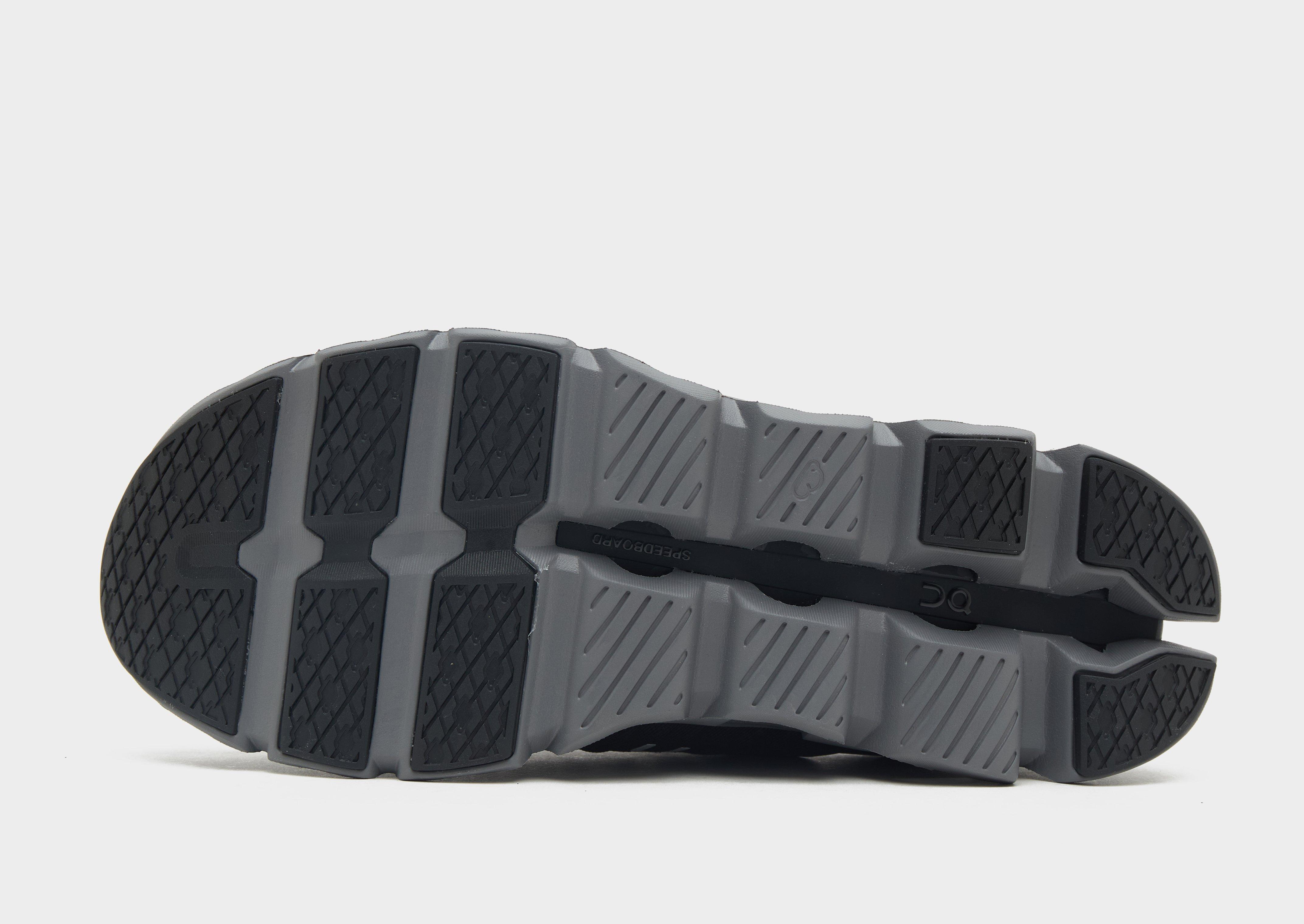 On Running Cloudswift 4 AD