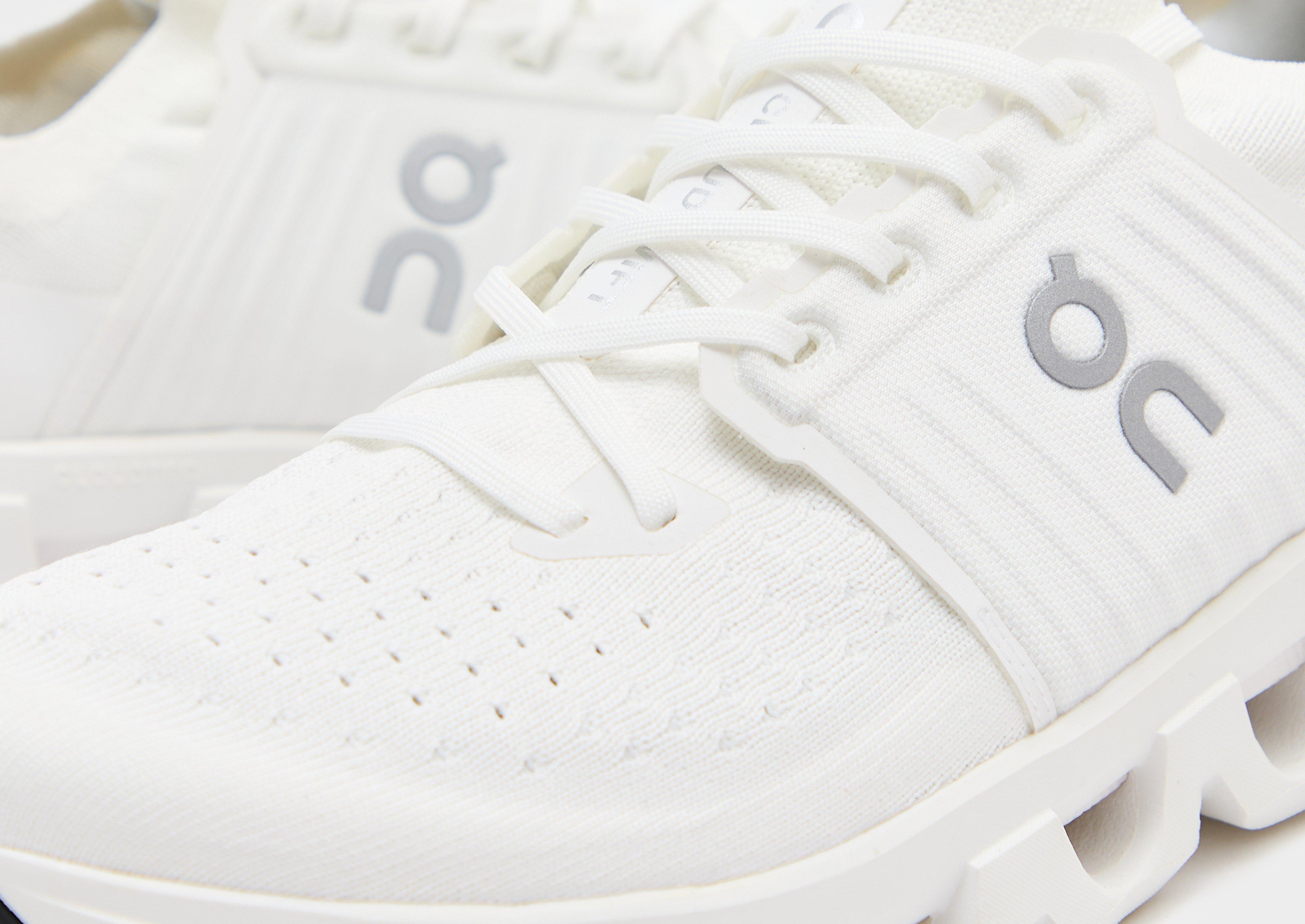 On Running Cloudswift