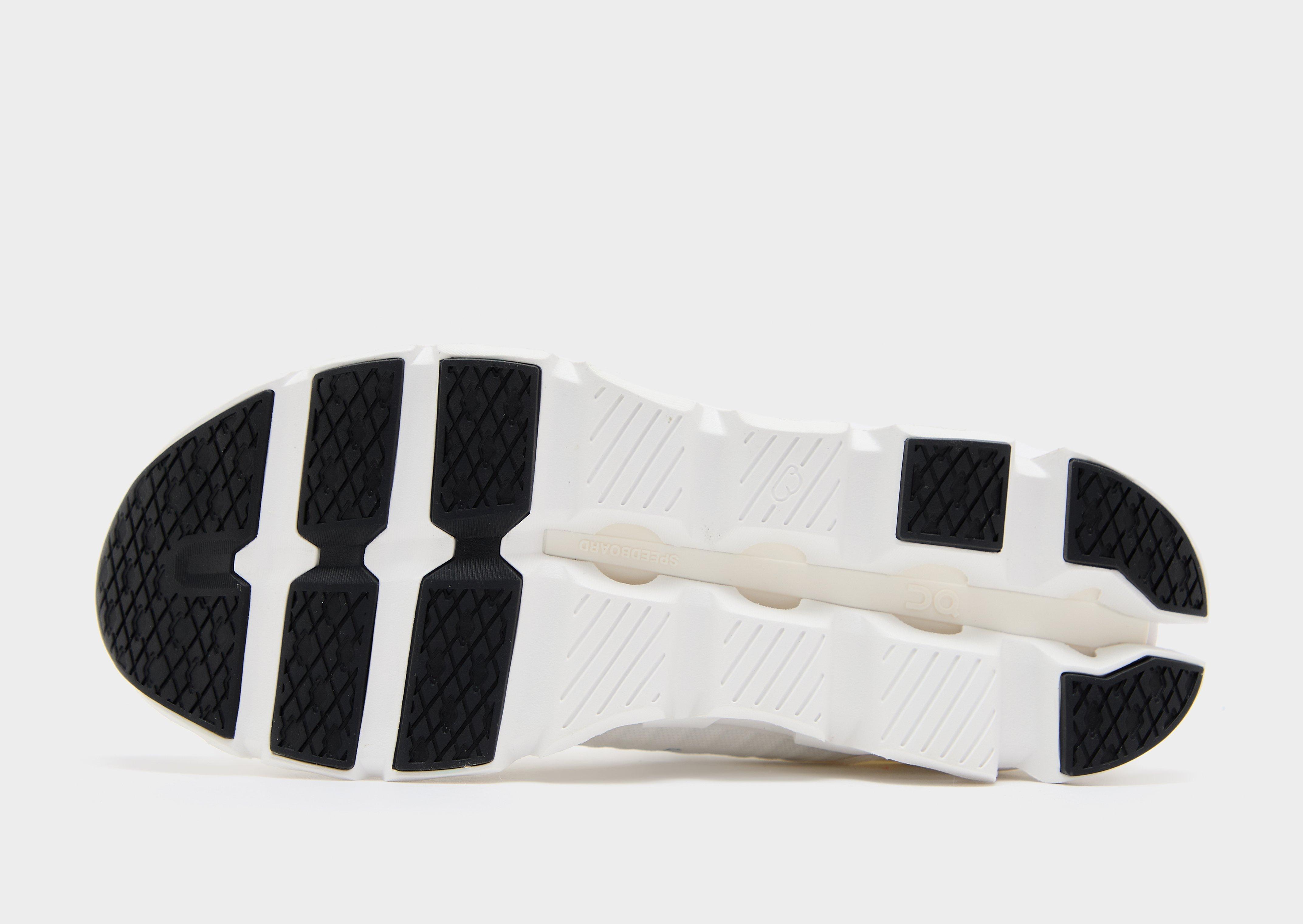 On Running Cloudswift