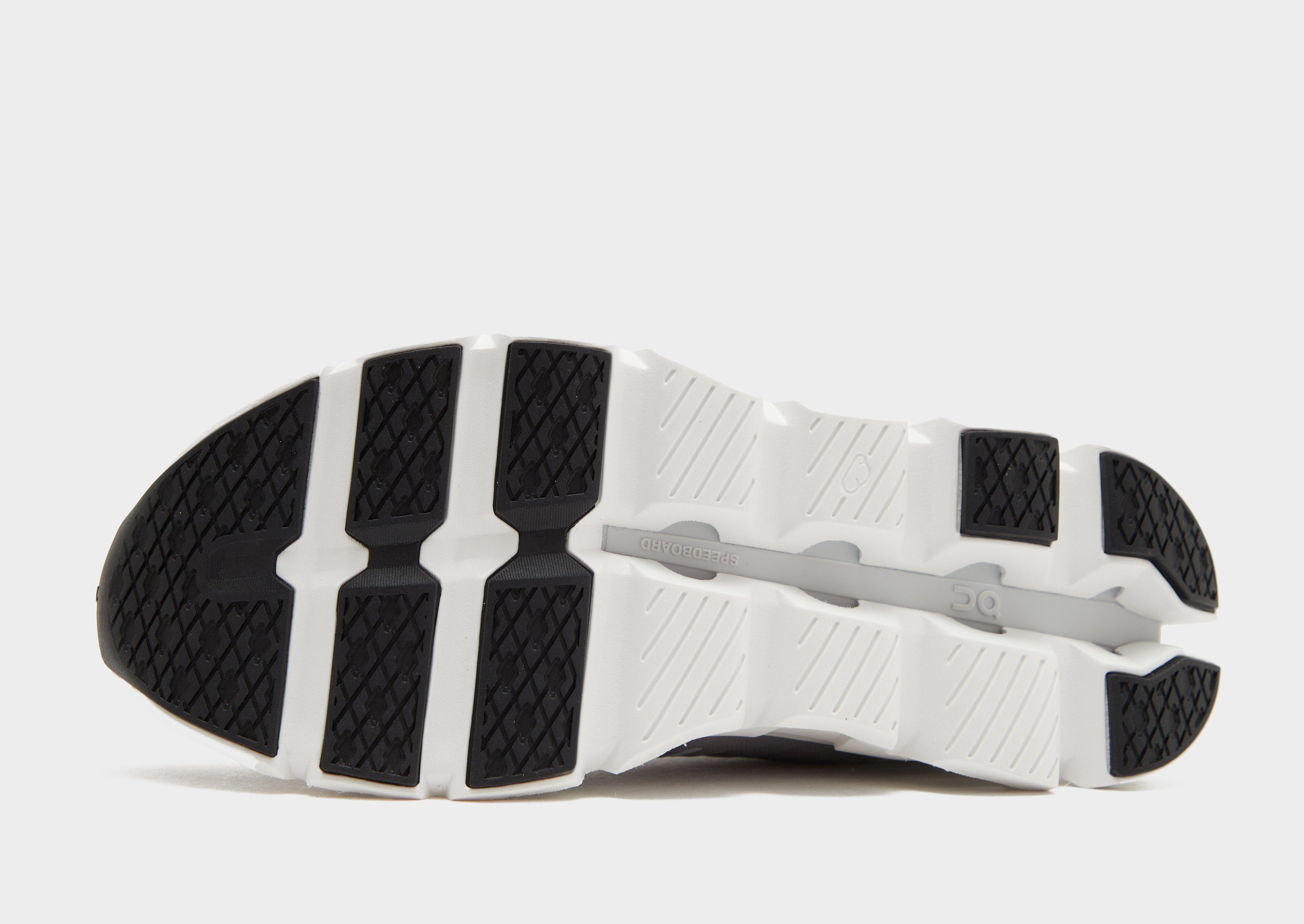 On Running Cloudswift