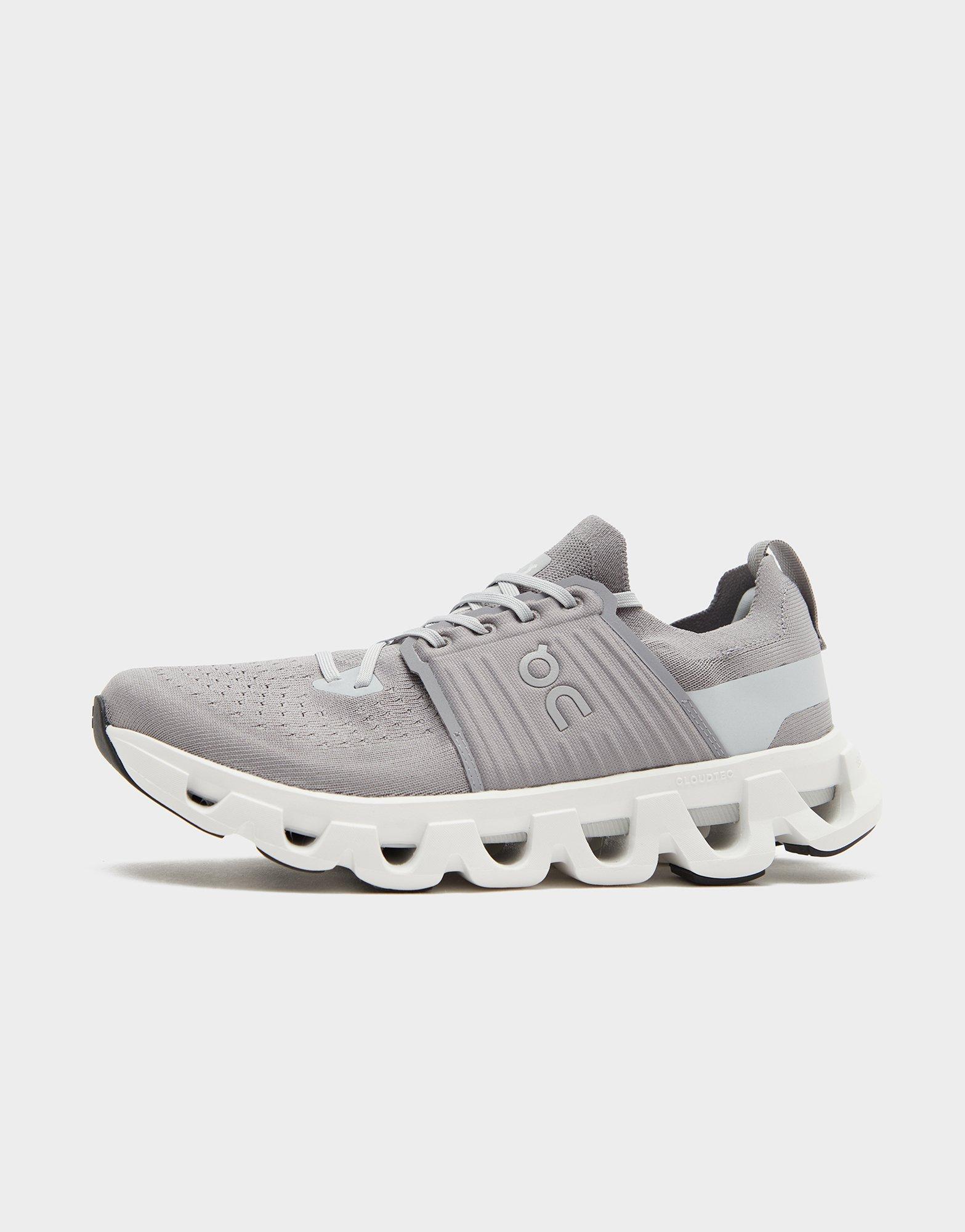 On Running Cloudswift