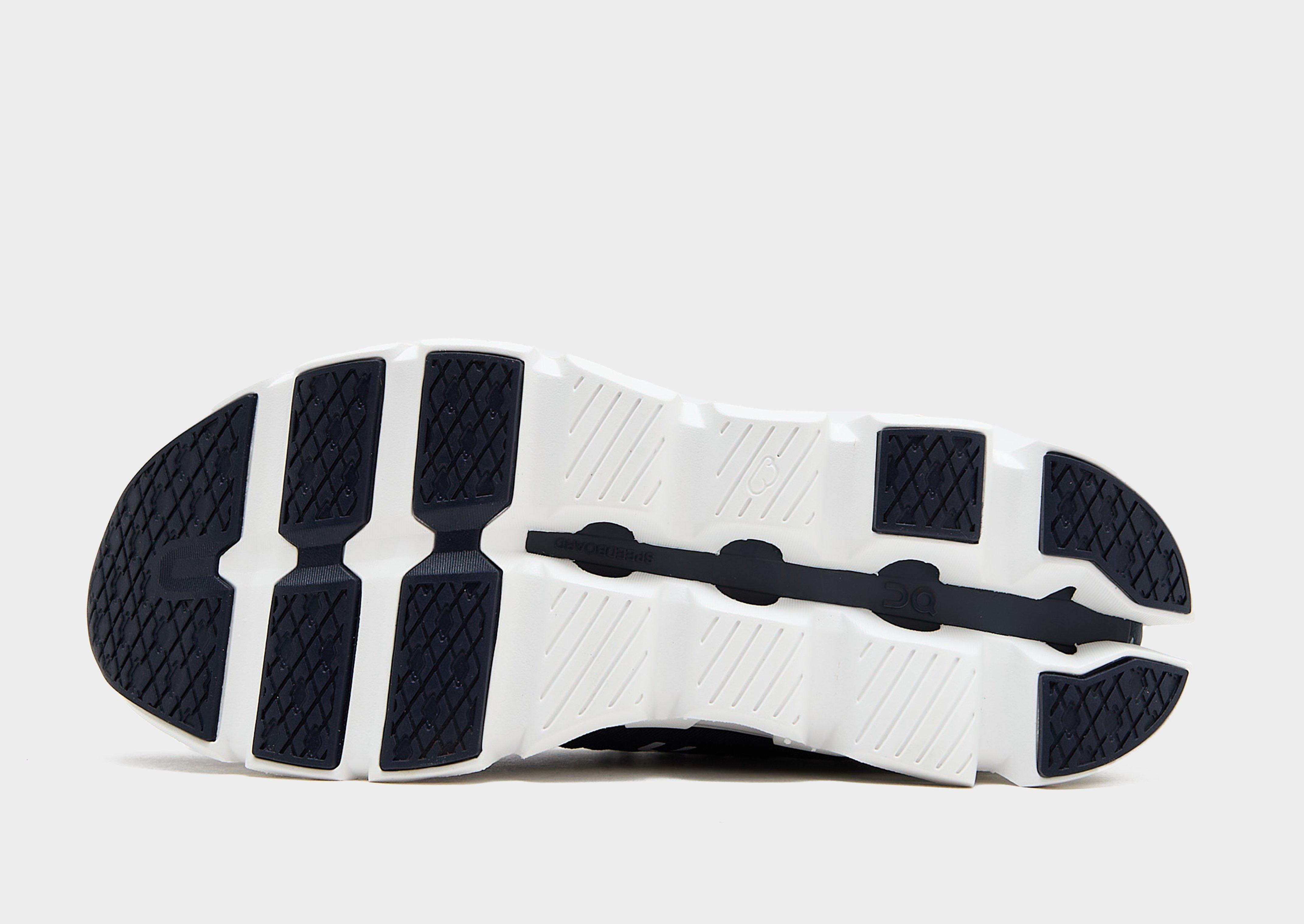 On Running Cloudswift