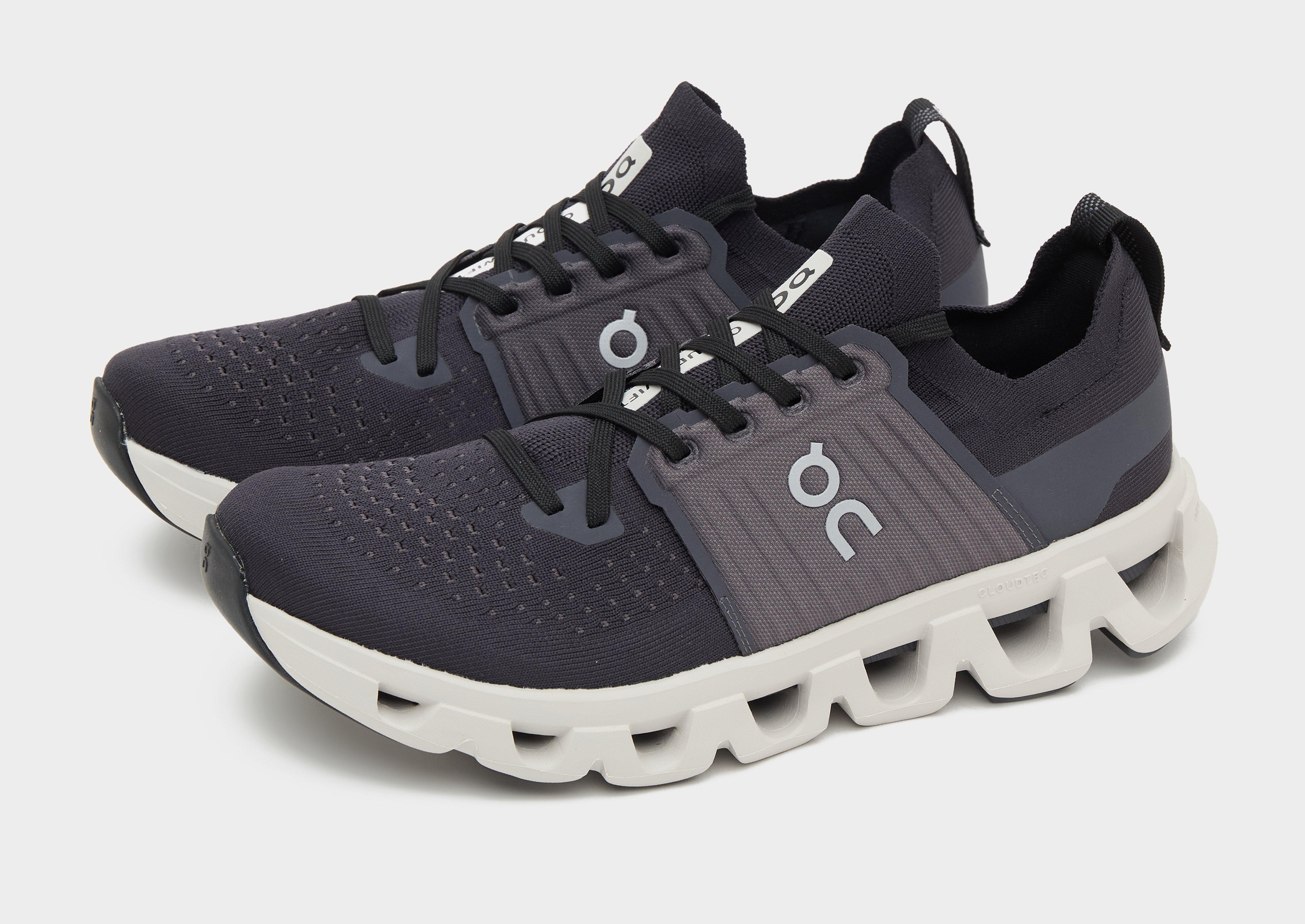 On Running Cloudswift 4