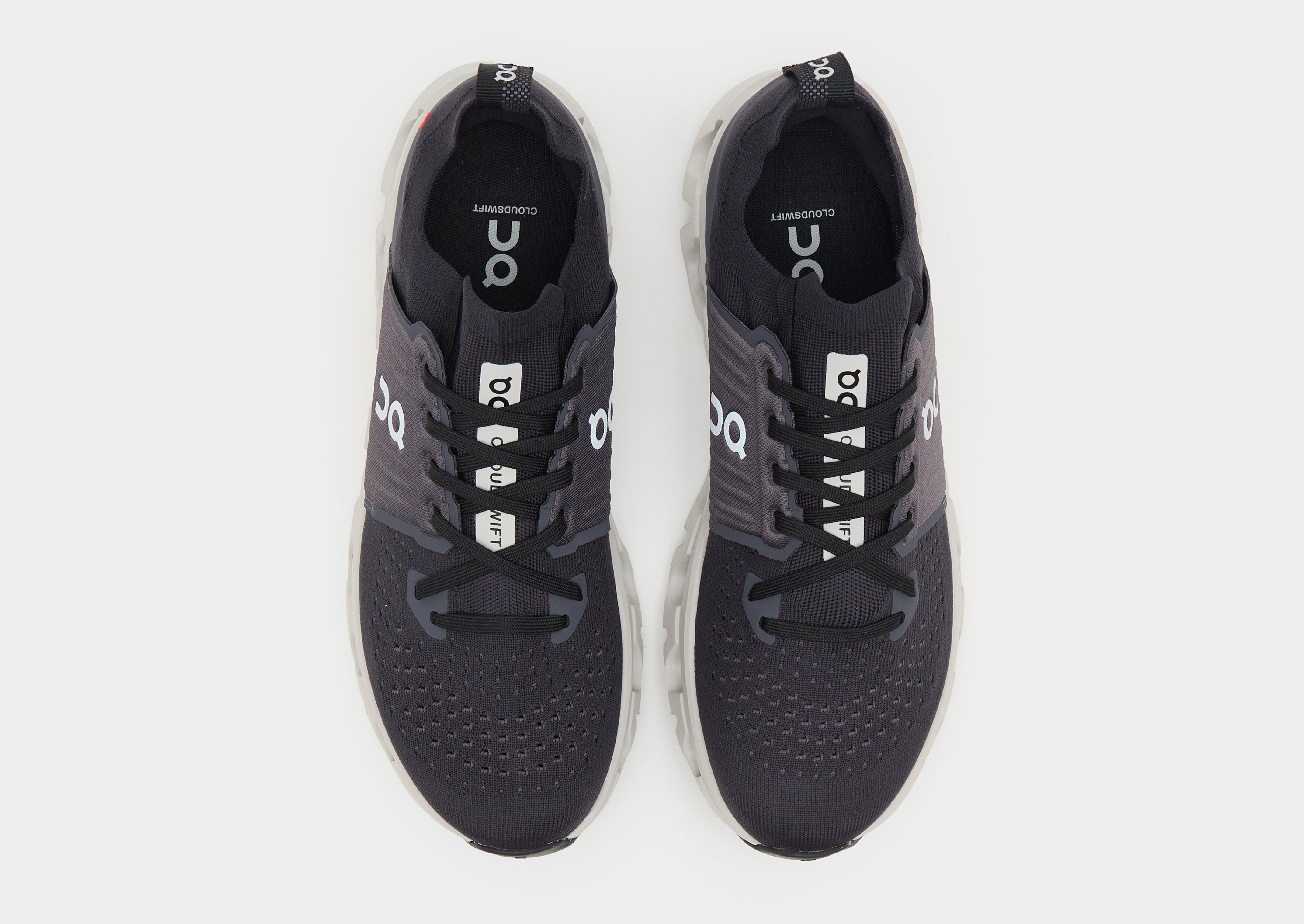 On Running Cloudswift 4