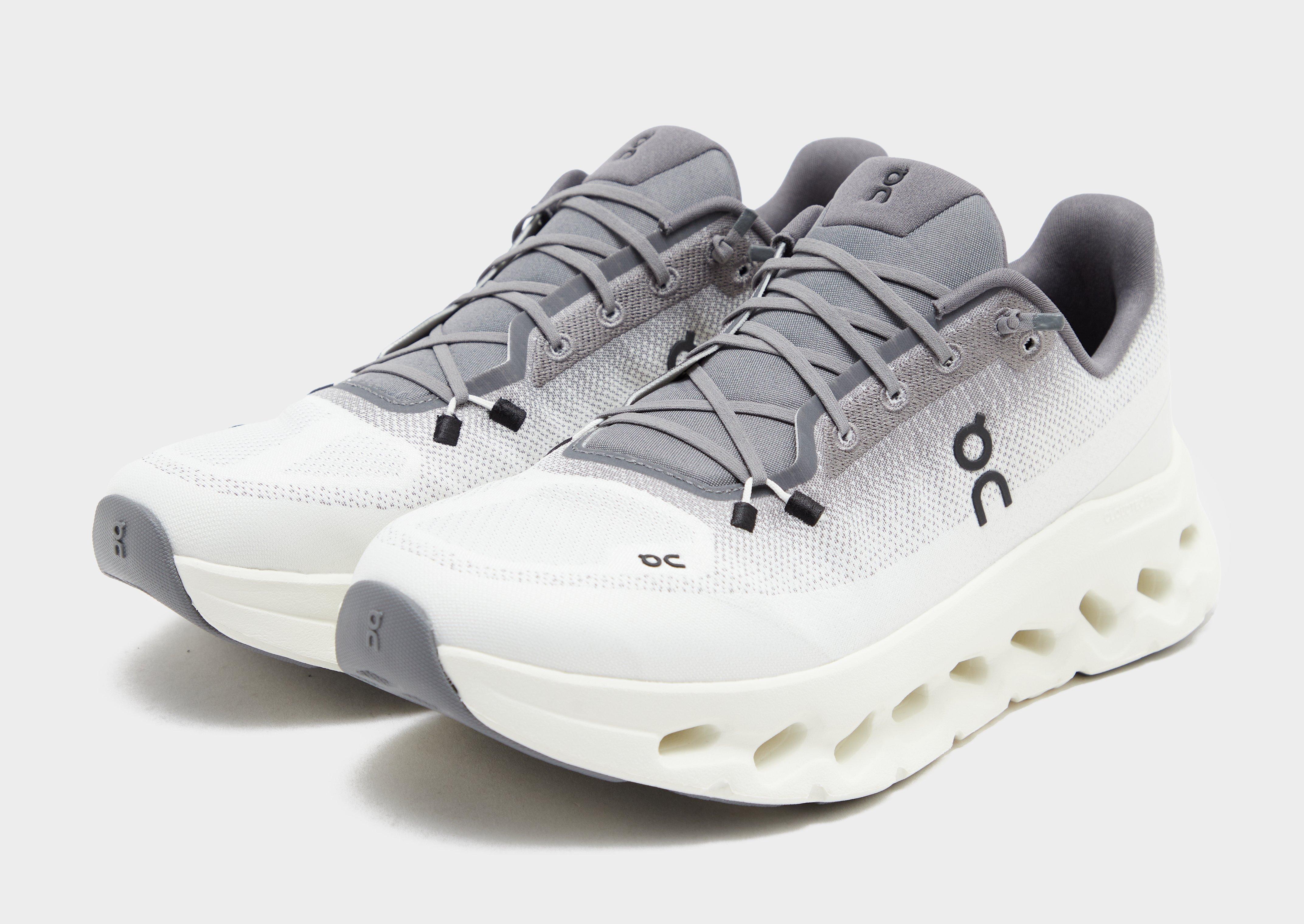 On Running Cloudtilt