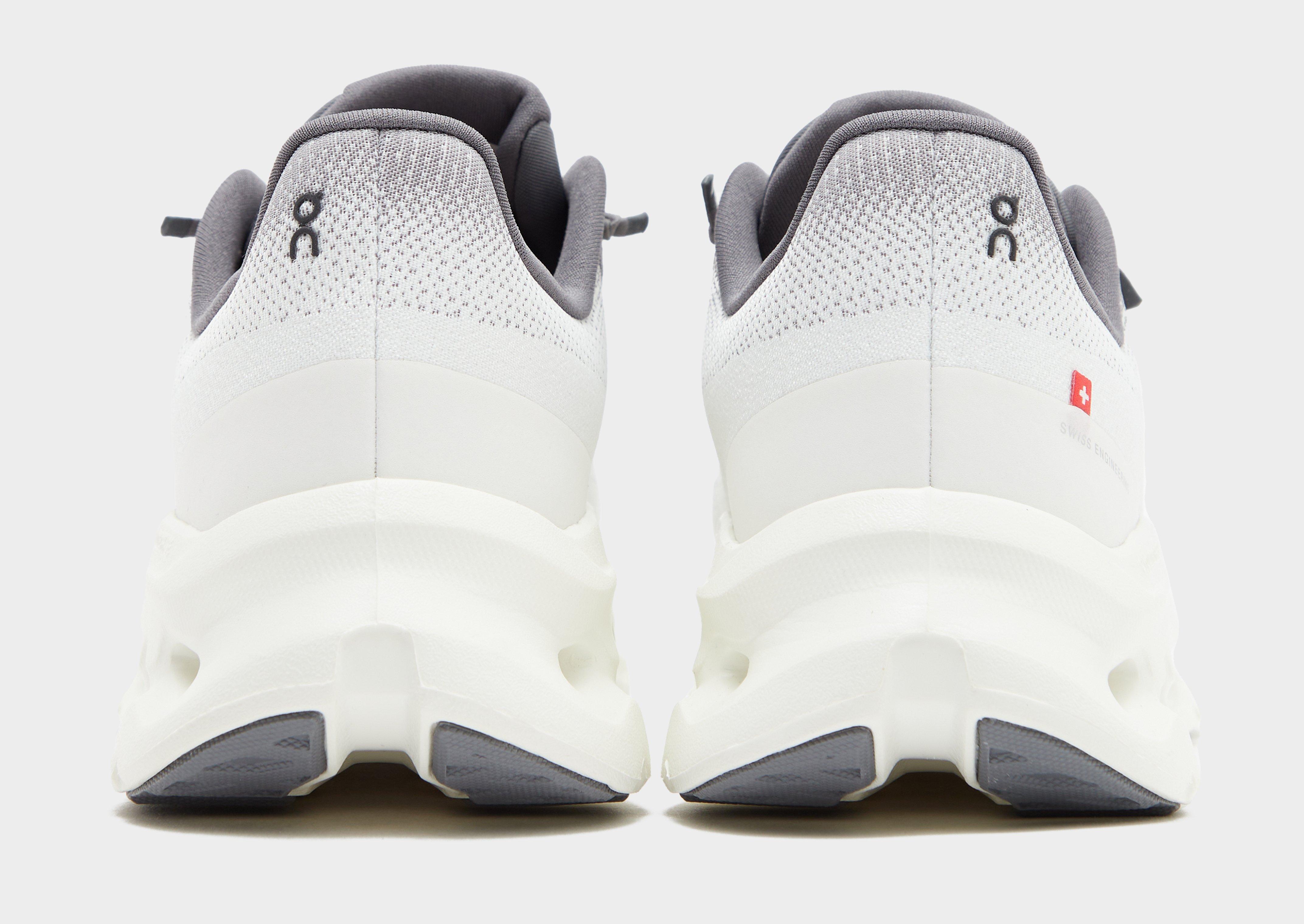 On Running Cloudtilt