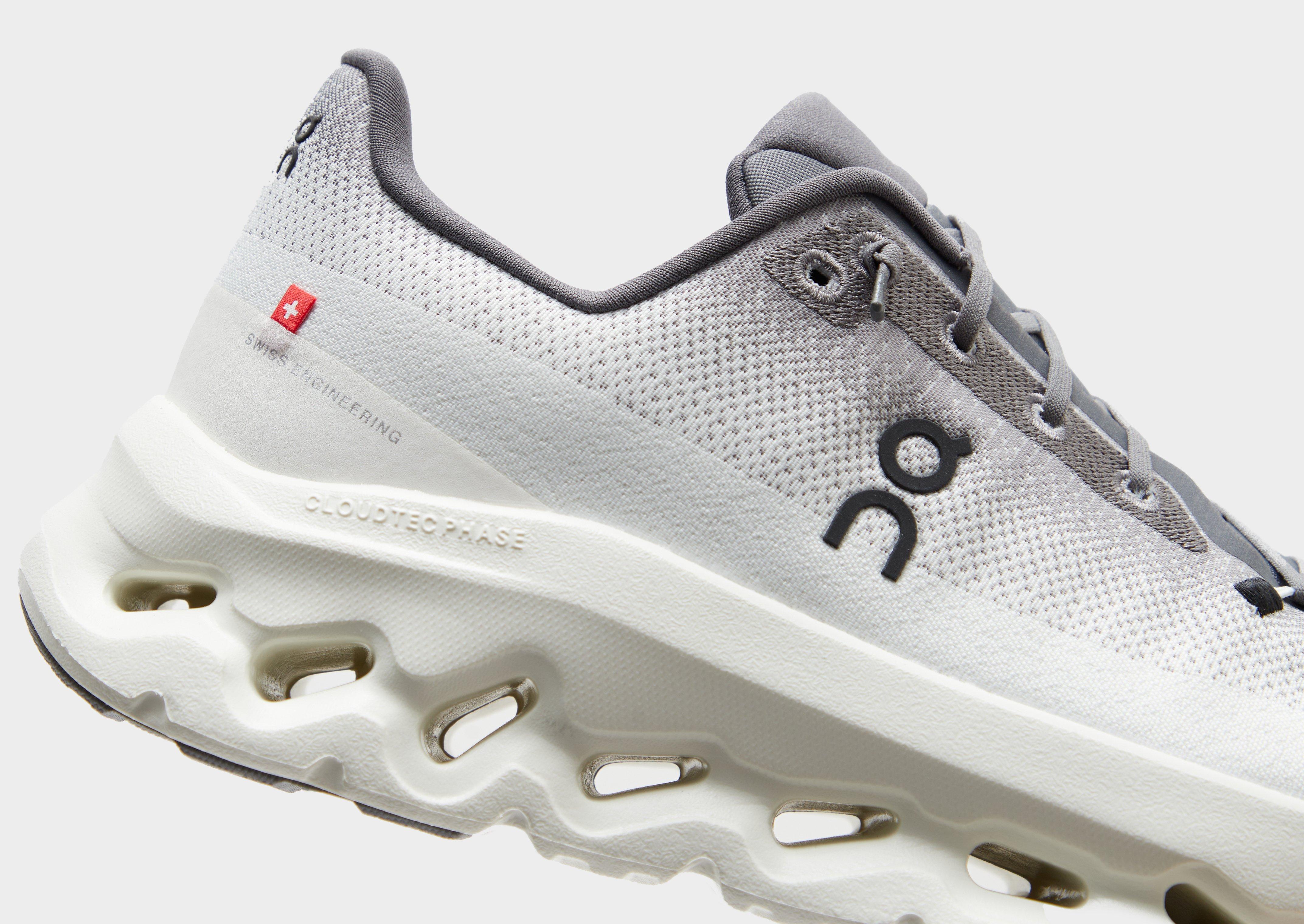 On Running Cloudtilt