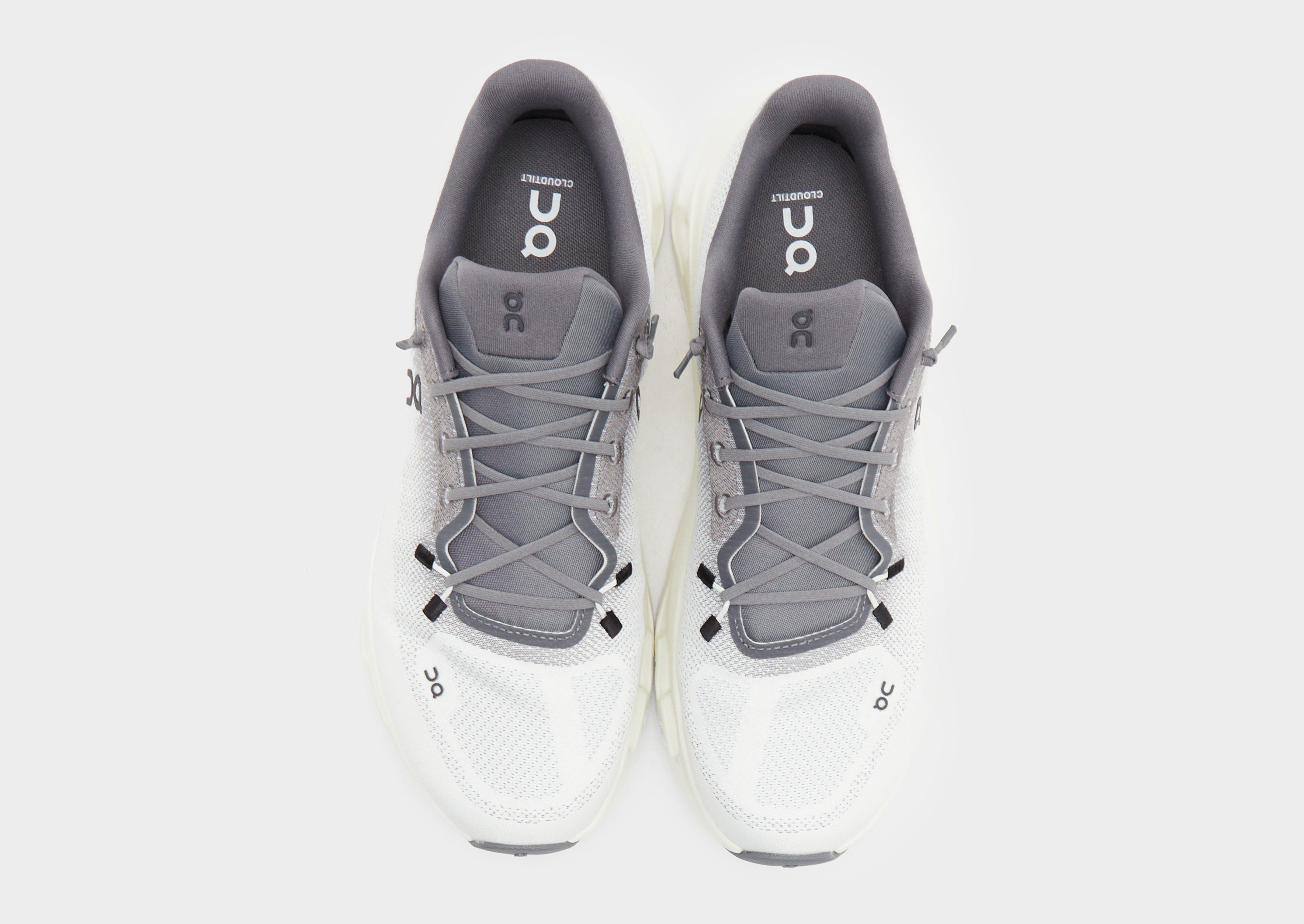 On Running Cloudtilt