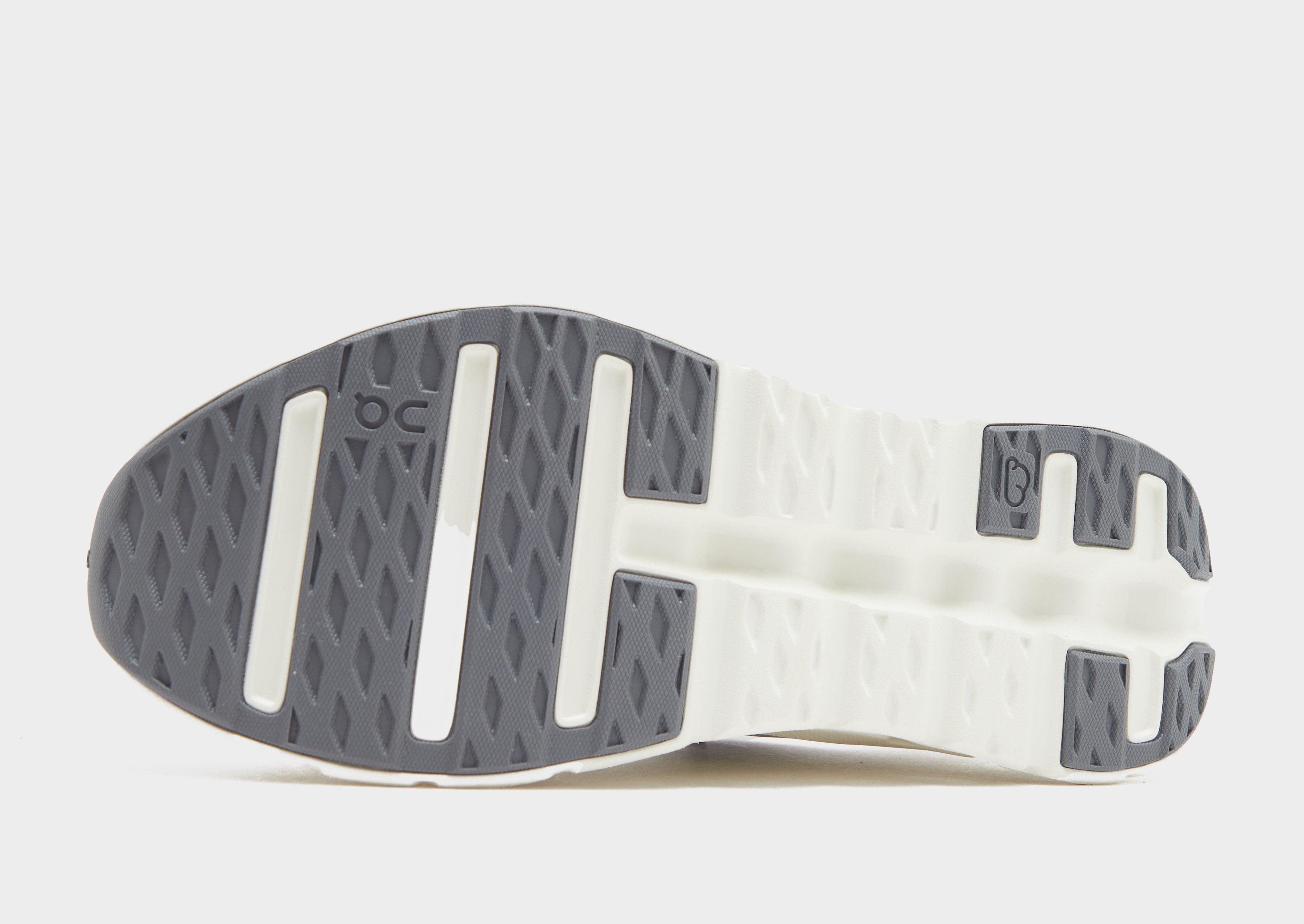 On Running Cloudtilt