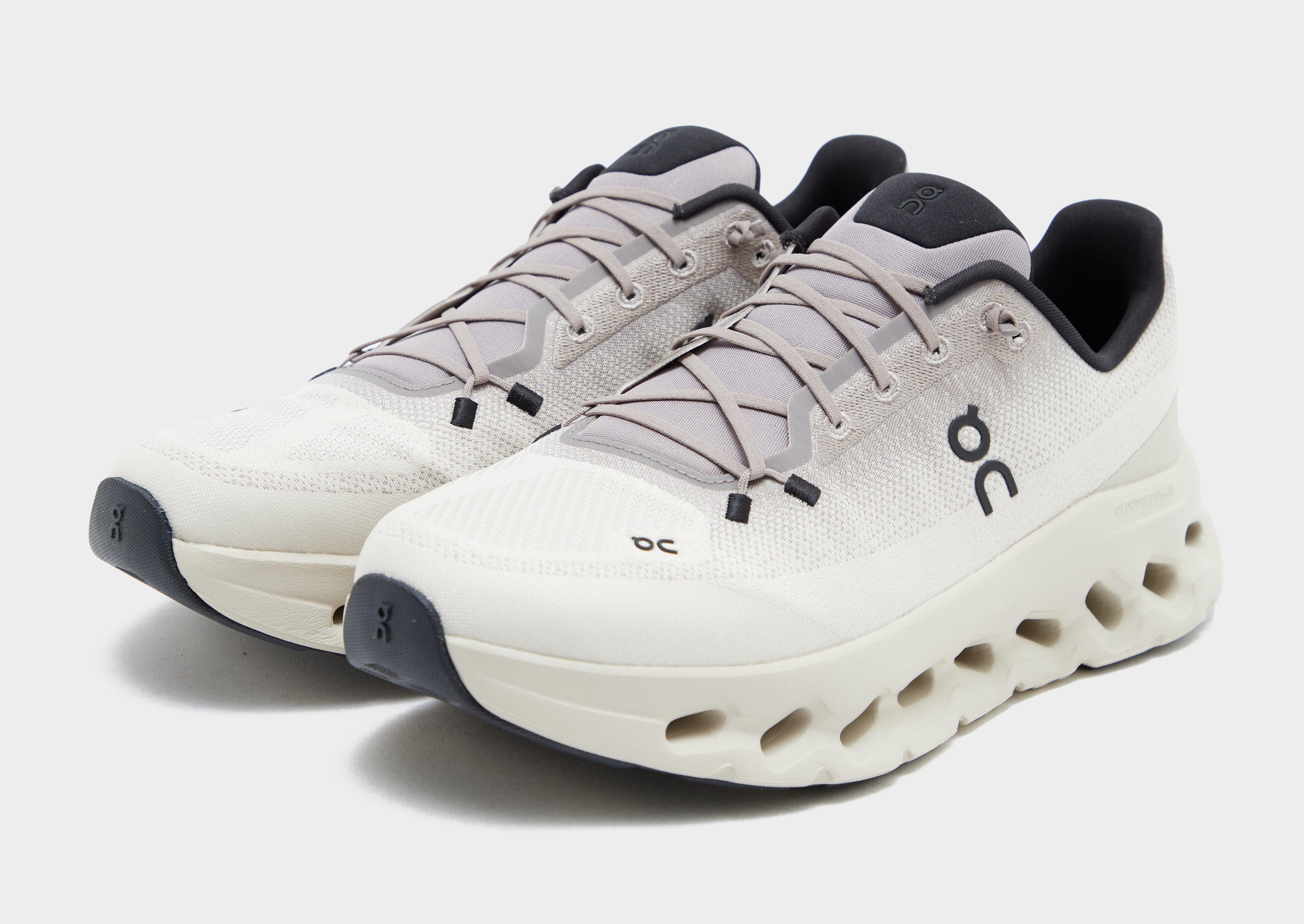 On Running Cloudtilt