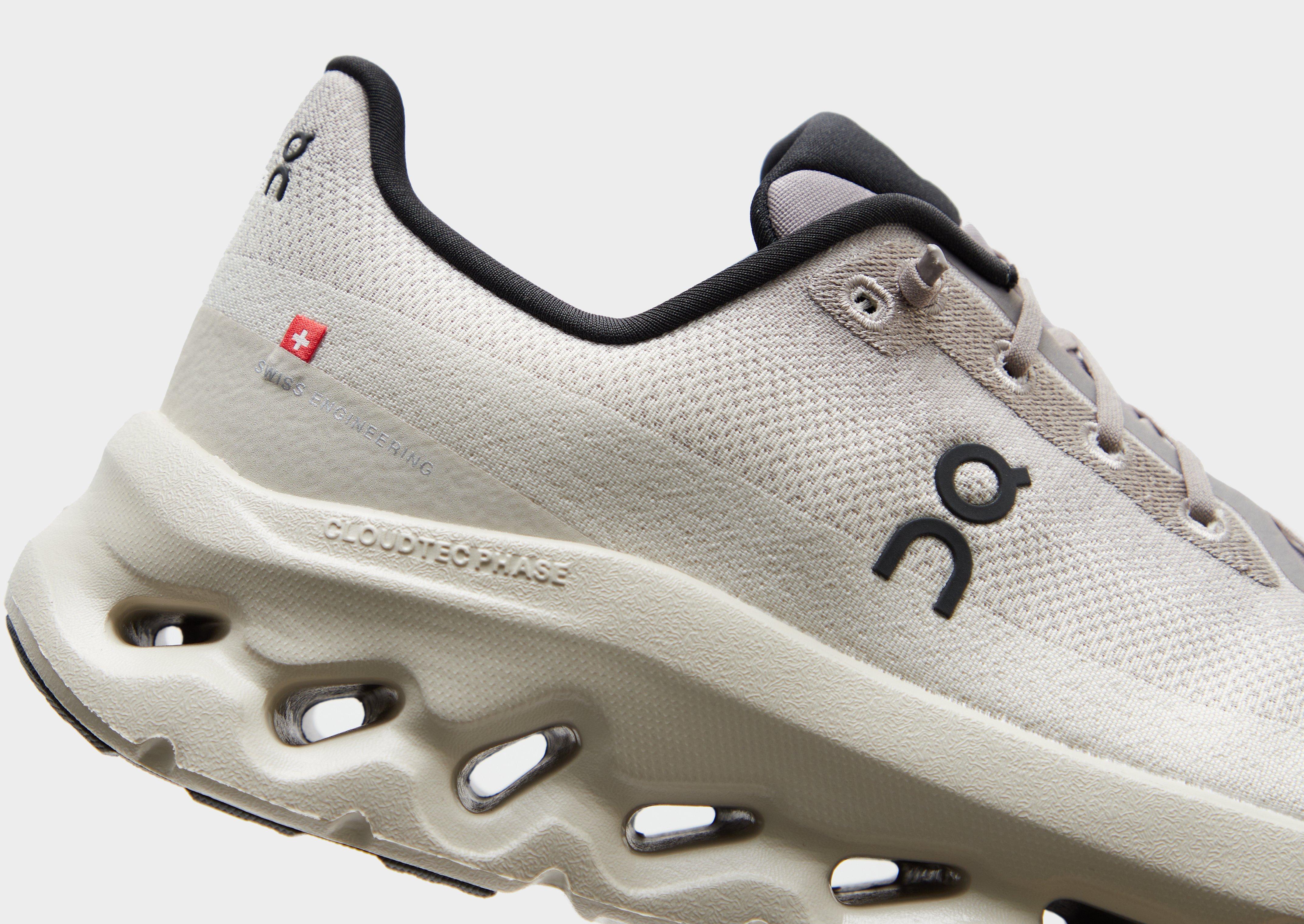 On Running Cloudtilt