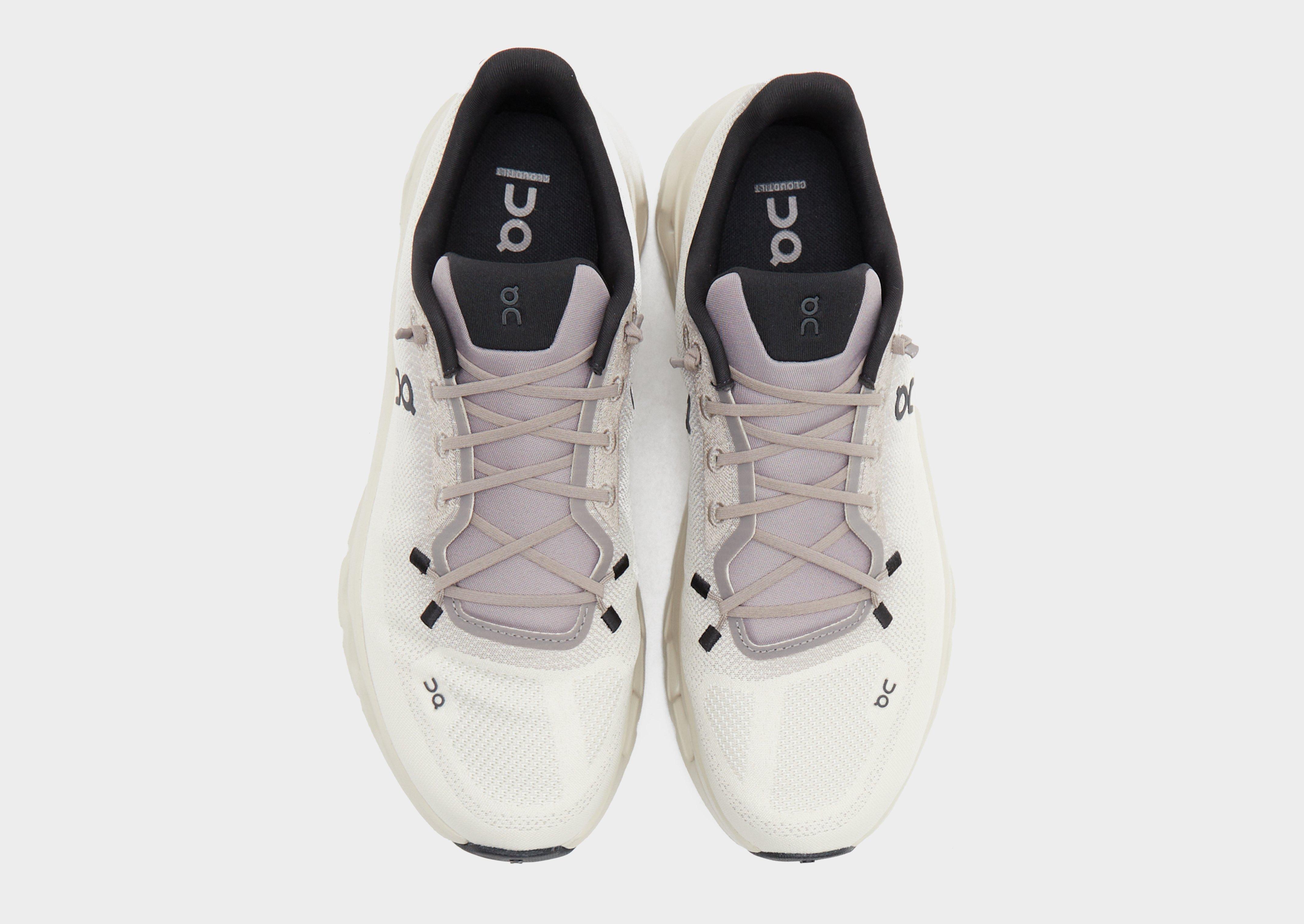 On Running Cloudtilt